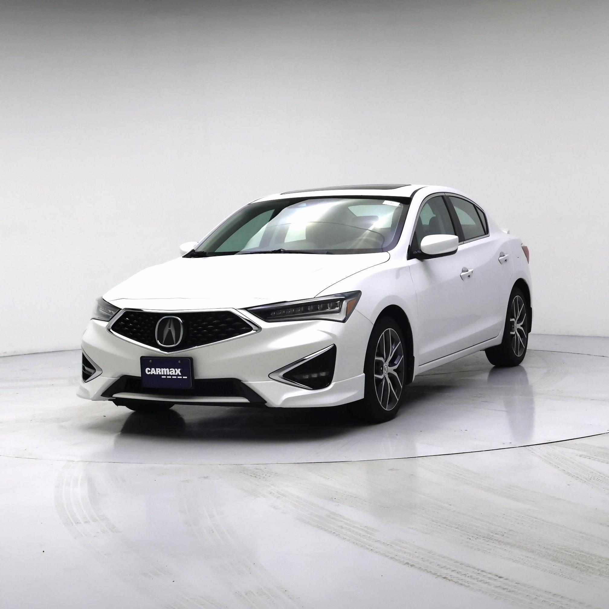 Thumbnail: 2019 Acura ILX - 4