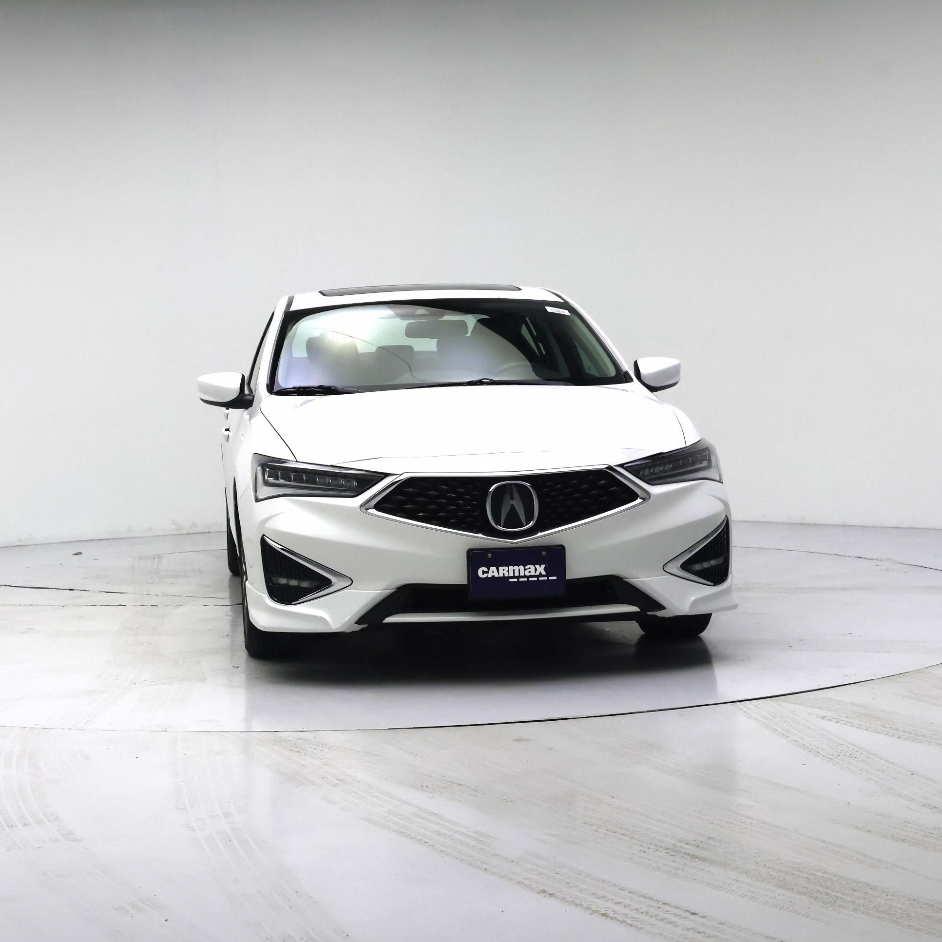 Thumbnail: 2019 Acura ILX - 5