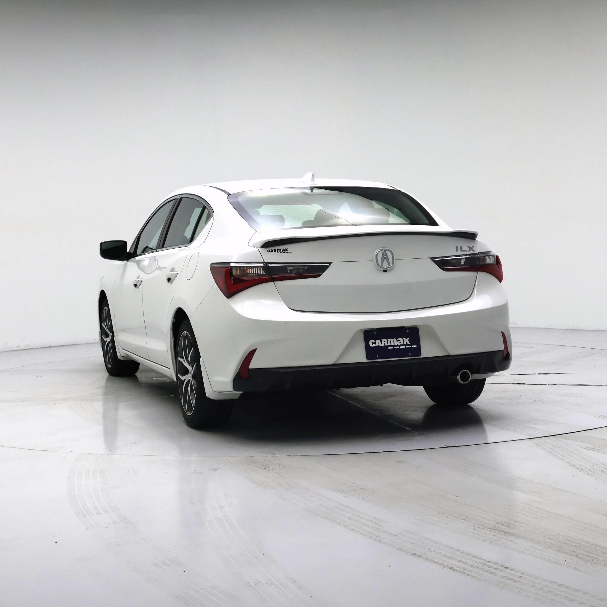 Thumbnail: 2019 Acura ILX - 6