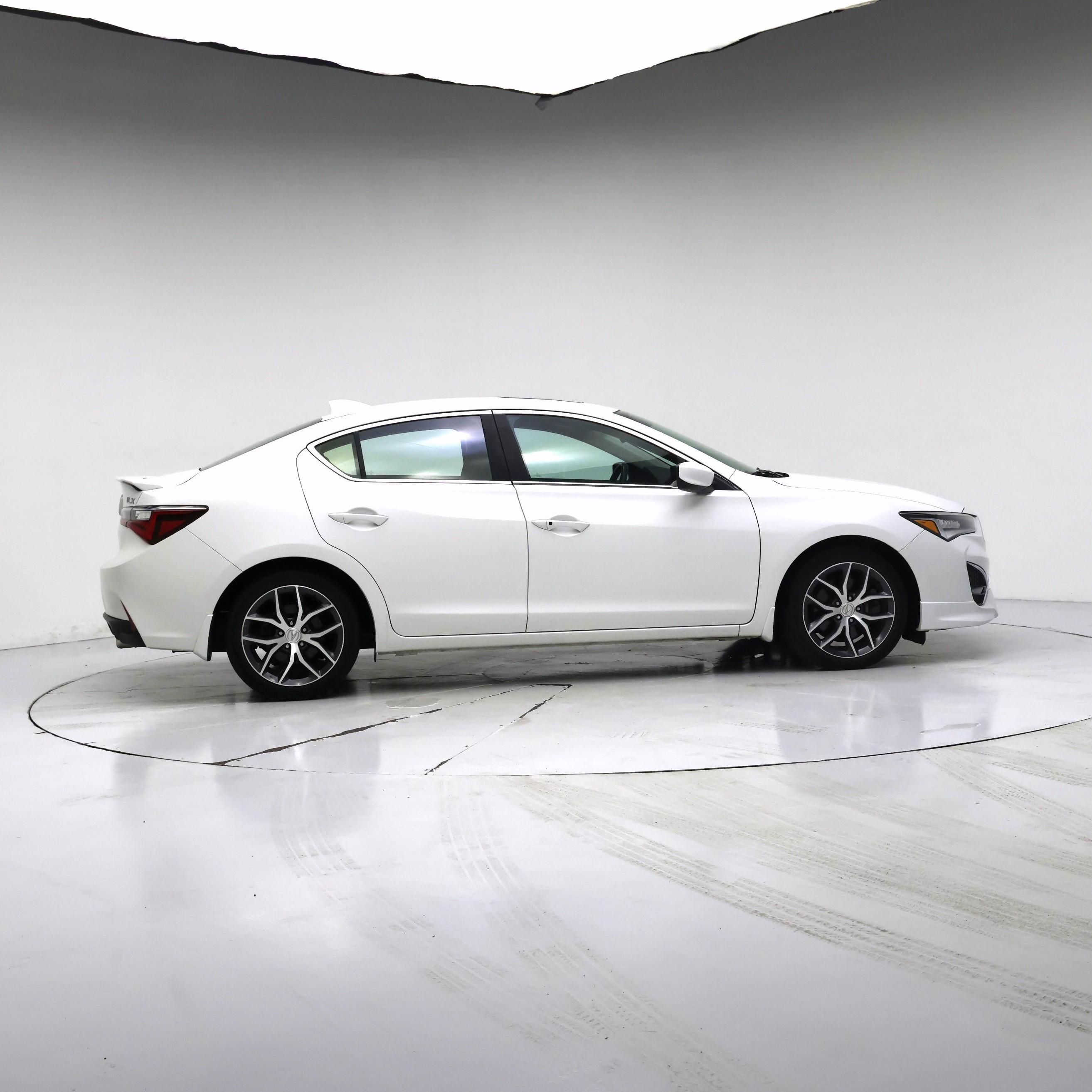 Thumbnail: 2019 Acura ILX - 7