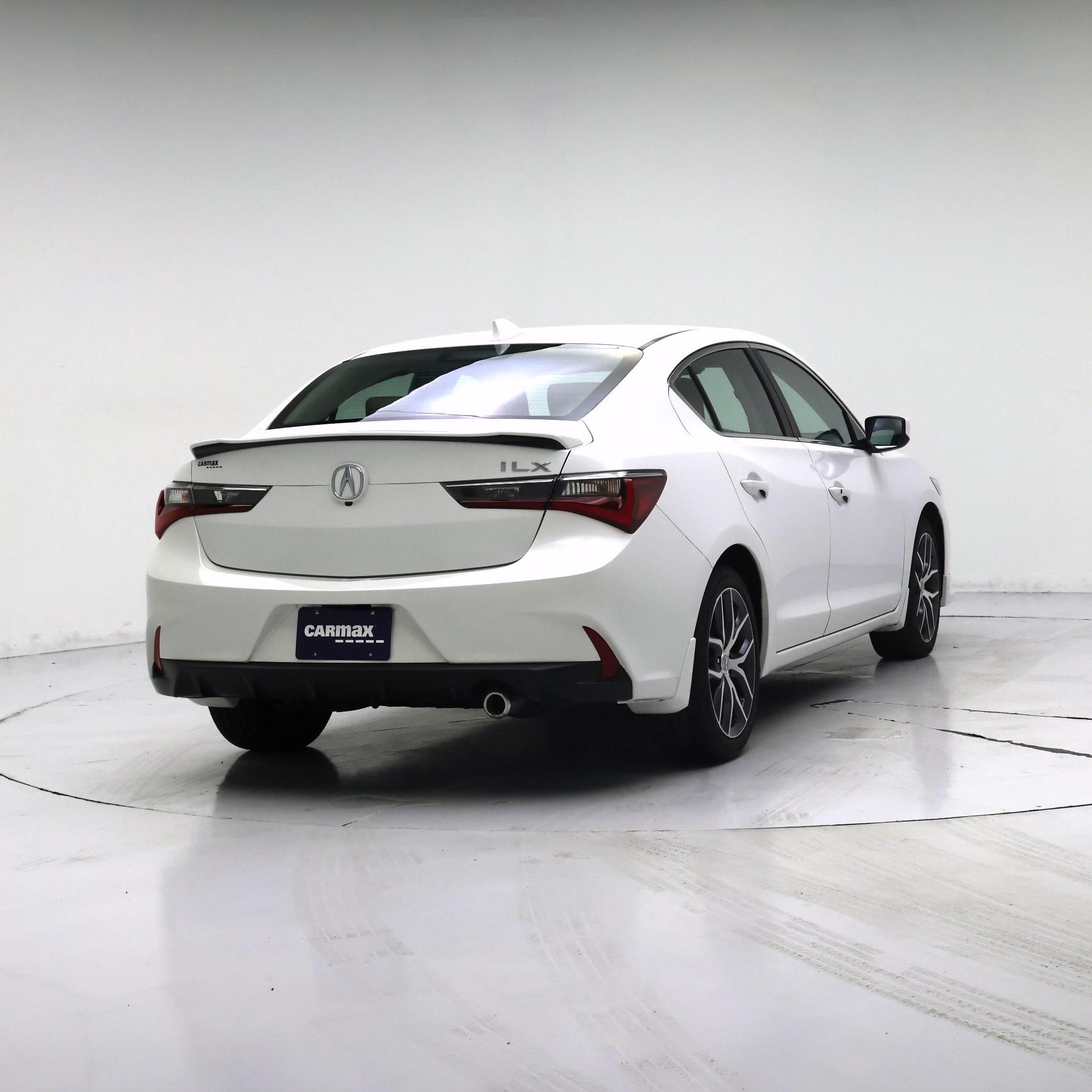 Thumbnail: 2019 Acura ILX - 8