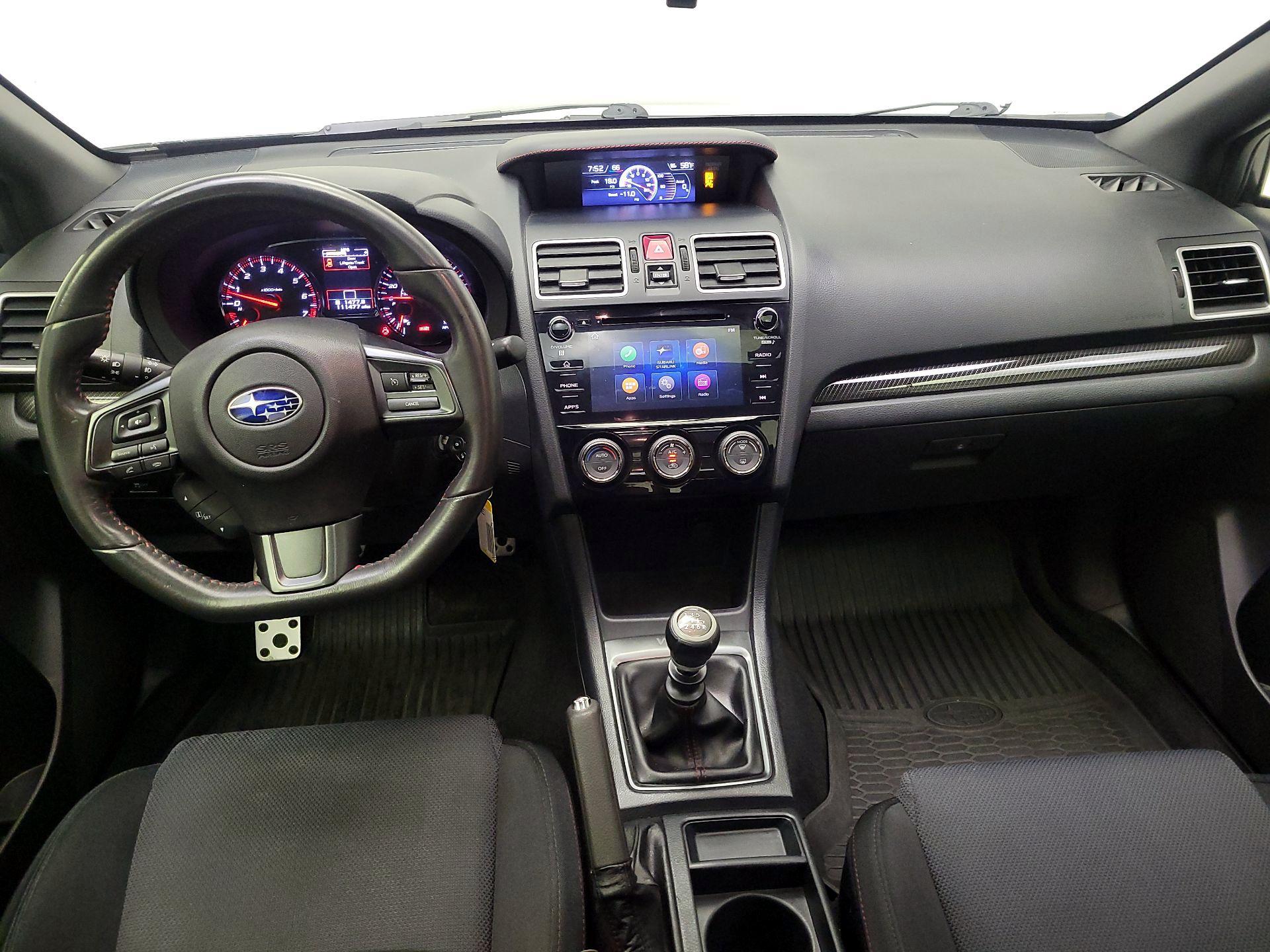 Thumbnail: 2019 Subaru WRX - 9