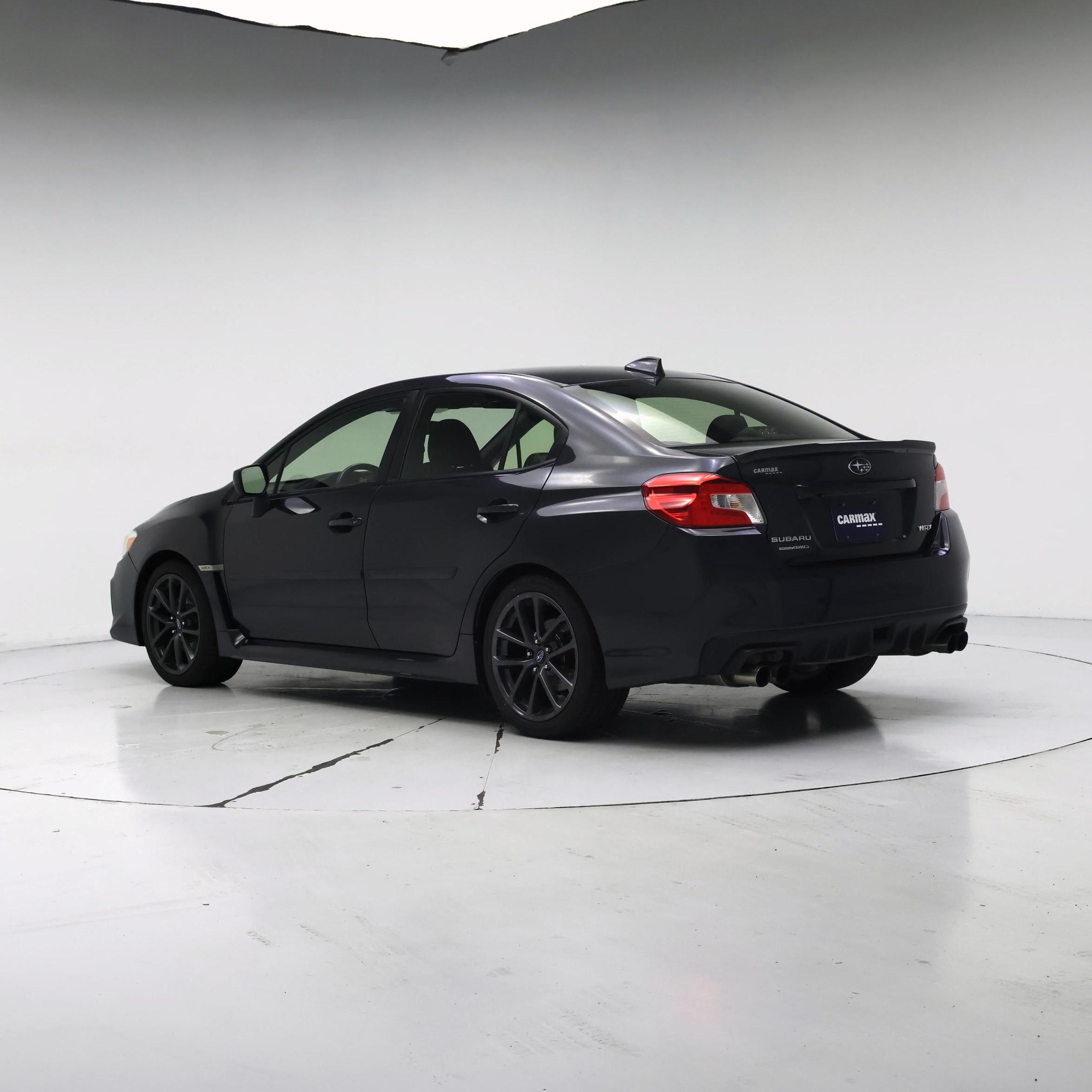 Thumbnail: 2019 Subaru WRX - 2