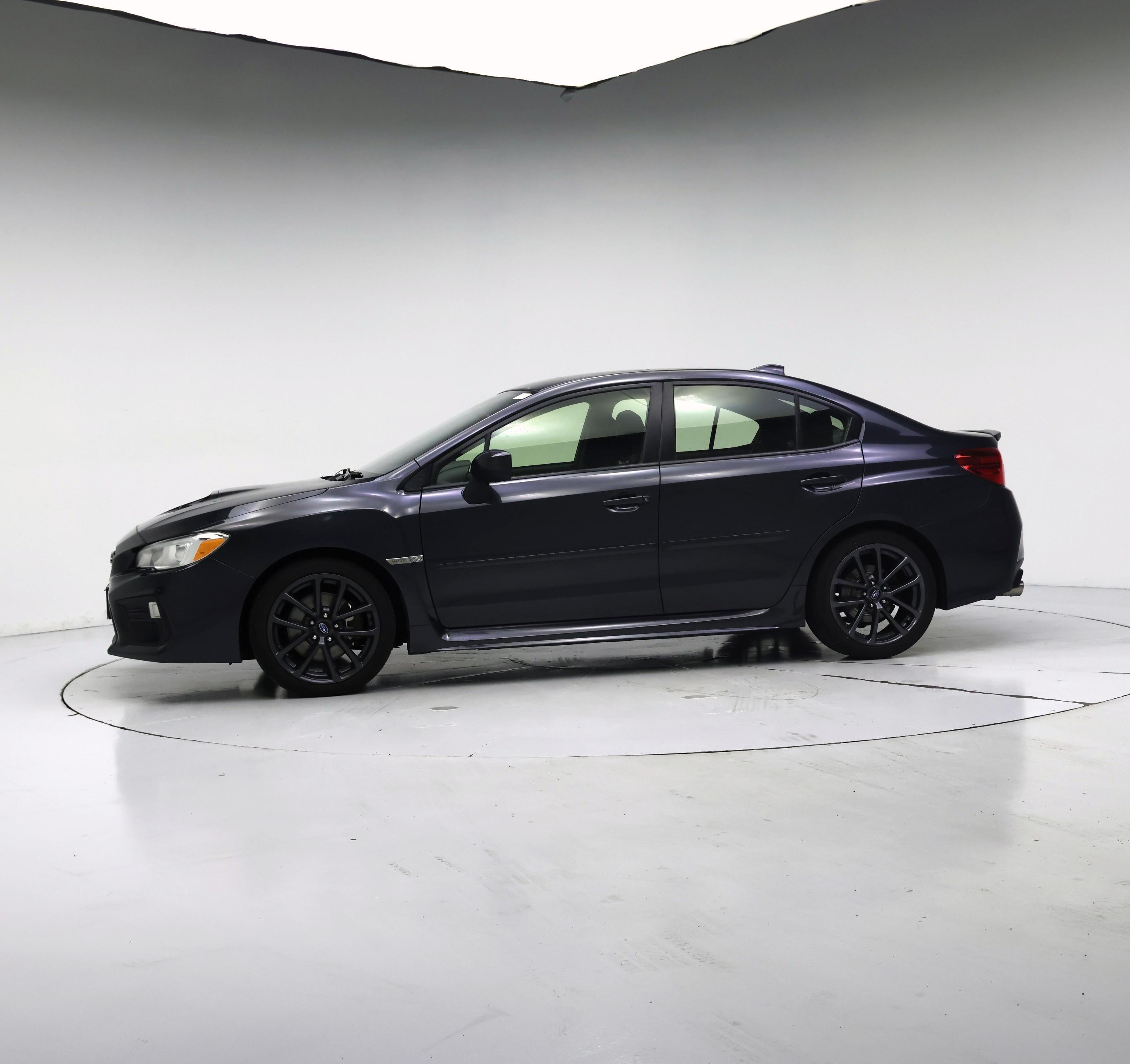 Thumbnail: 2019 Subaru WRX - 3