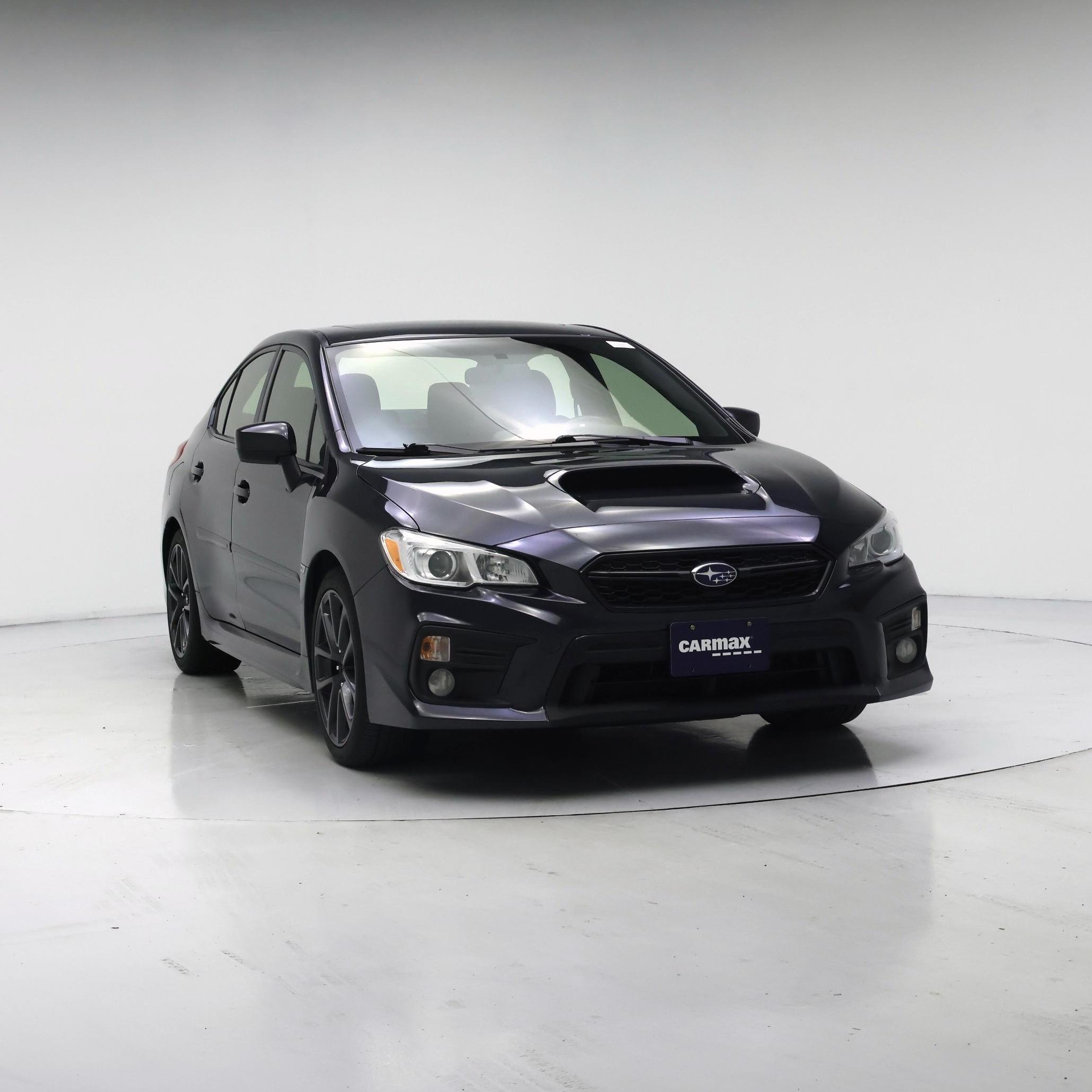 Thumbnail: 2019 Subaru WRX - 5