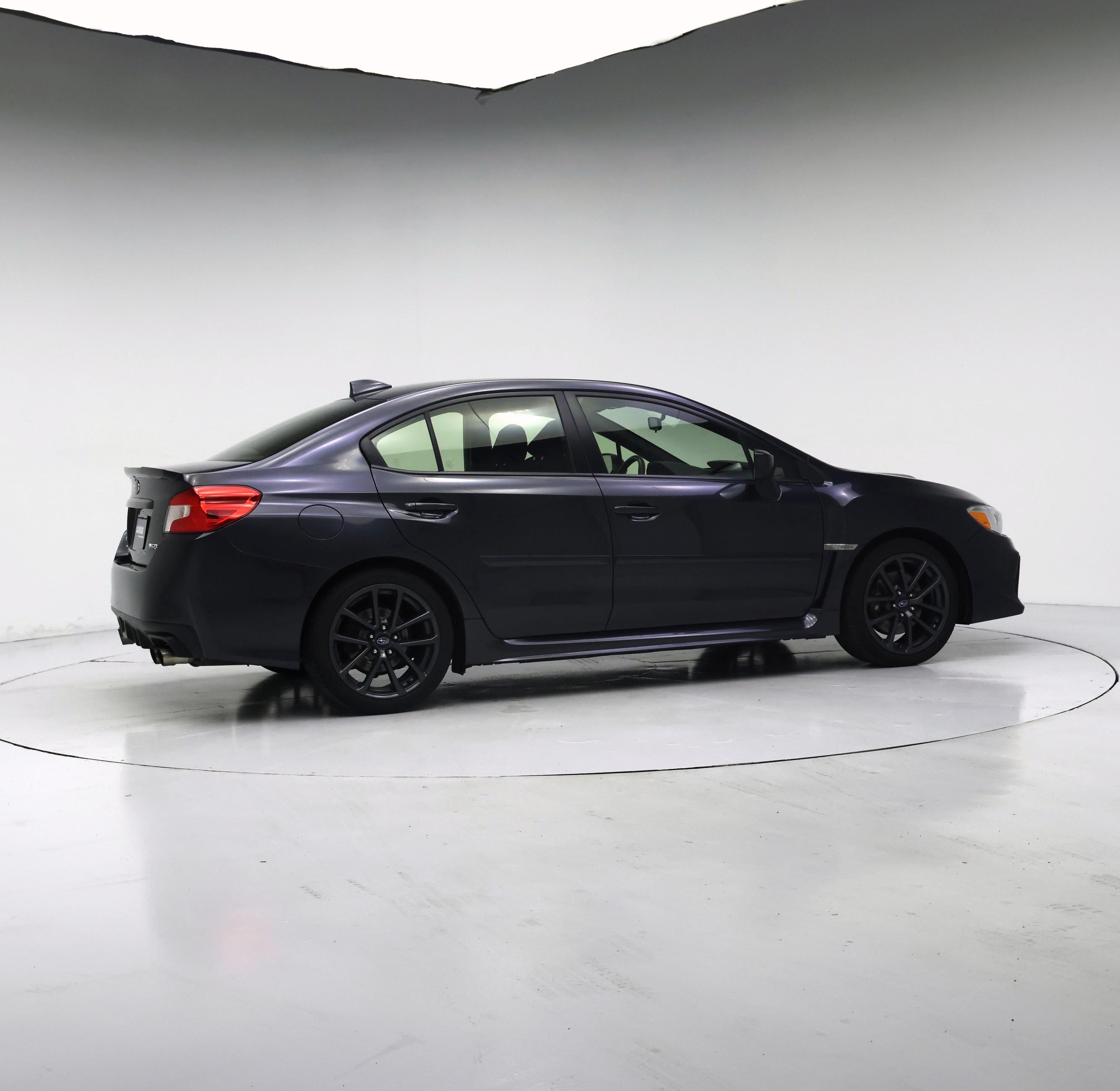 Thumbnail: 2019 Subaru WRX - 7