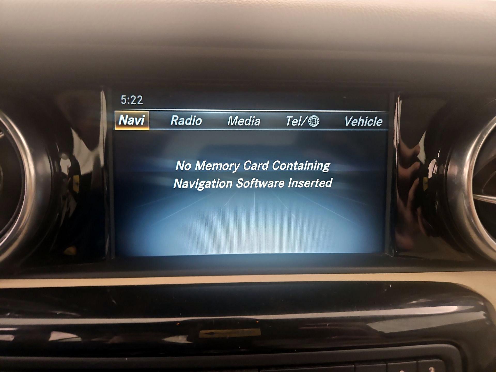 Thumbnail: 2019 Mercedes-Benz SLC - 14