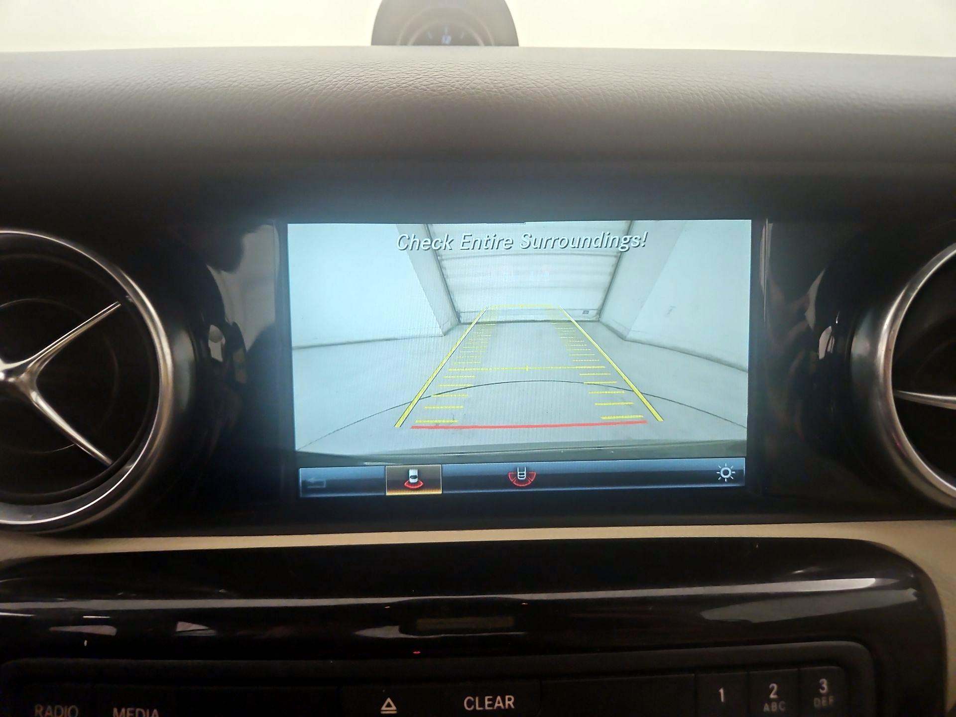 Thumbnail: 2019 Mercedes-Benz SLC - 15