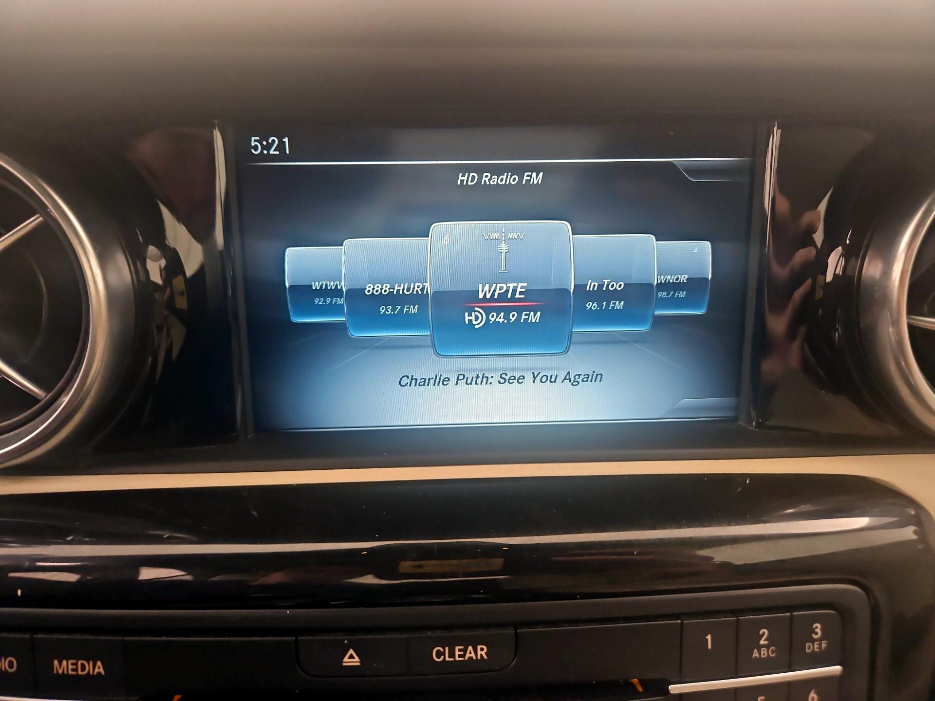 Thumbnail: 2019 Mercedes-Benz SLC - 16