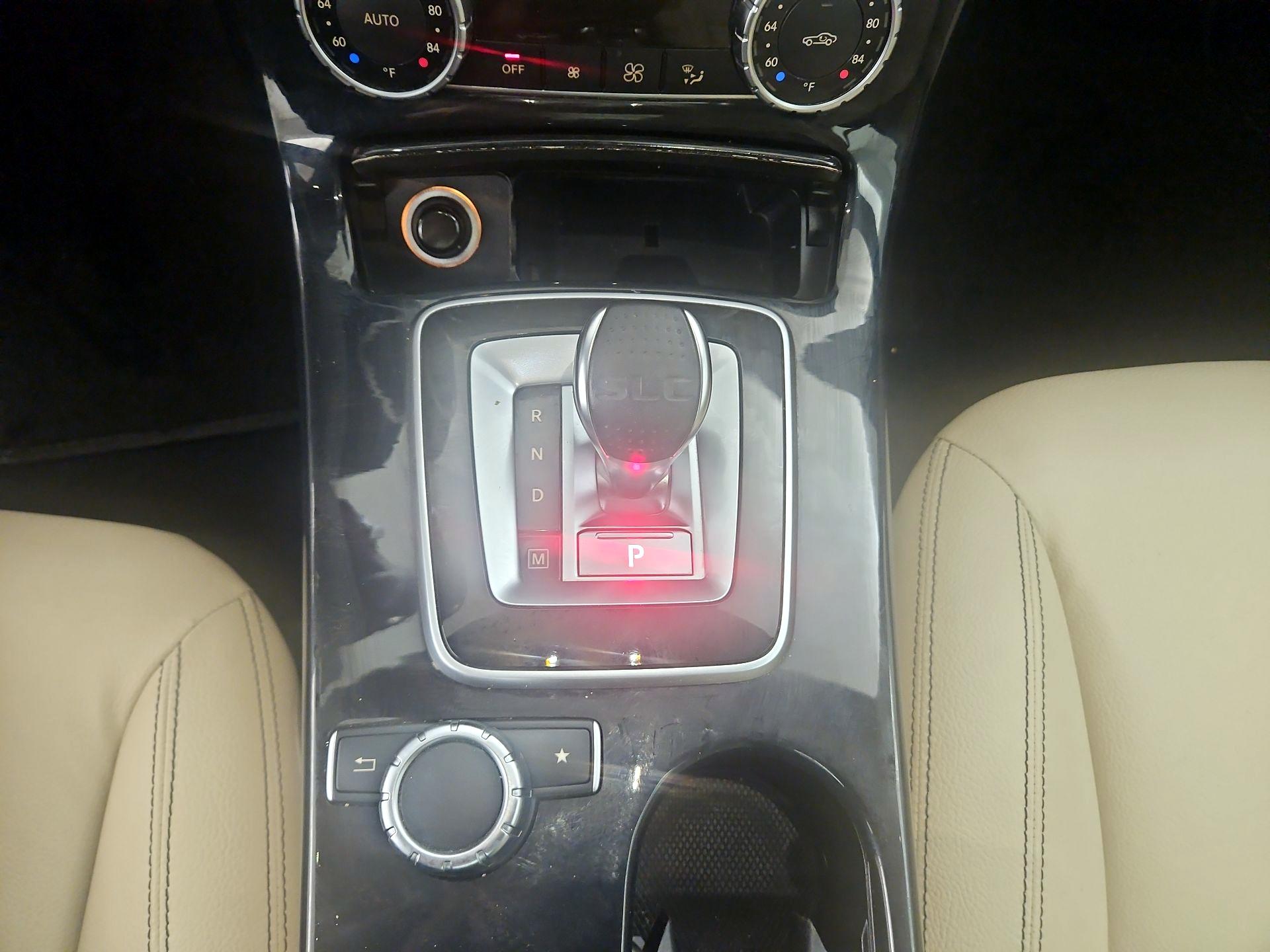 Thumbnail: 2019 Mercedes-Benz SLC - 18