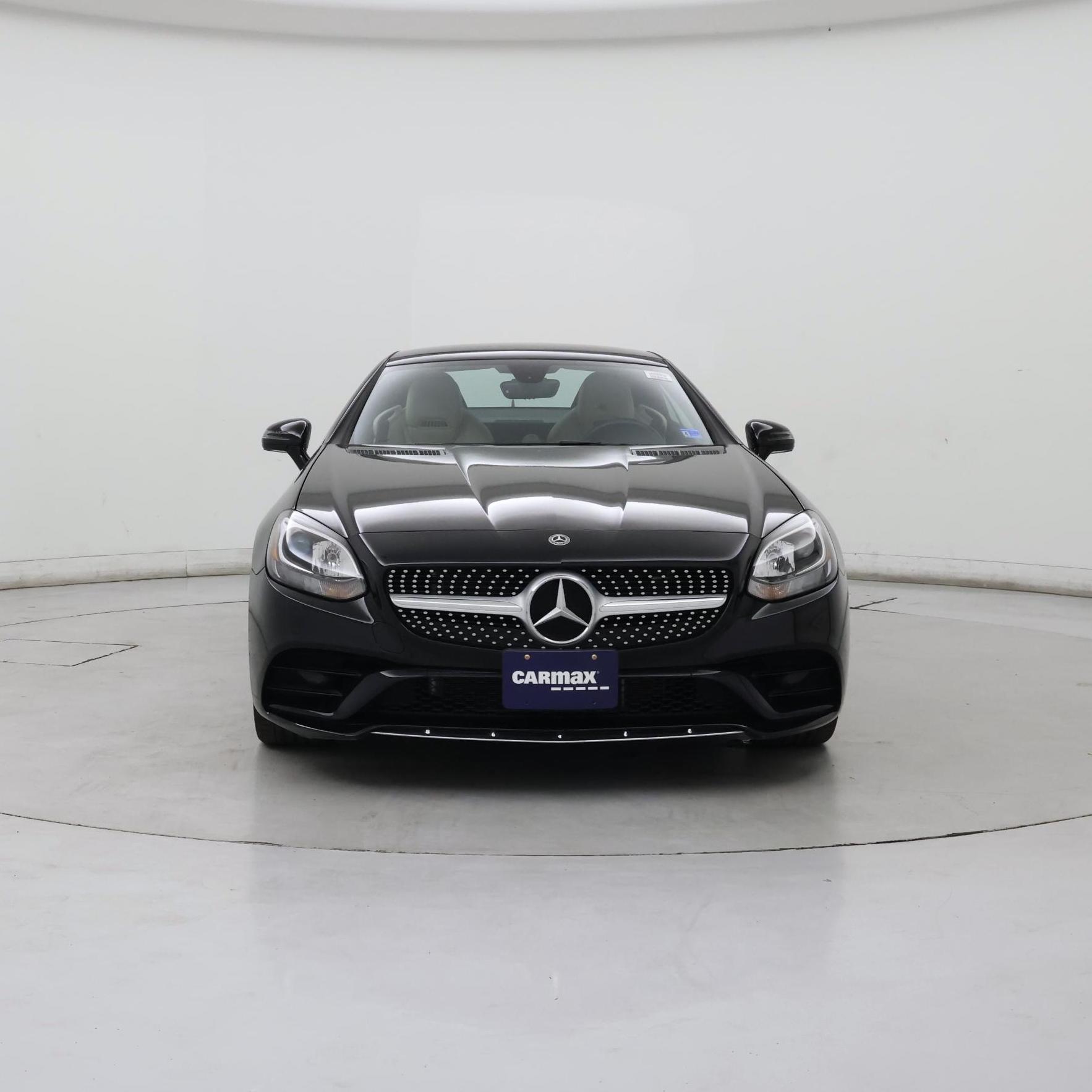 Thumbnail: 2019 Mercedes-Benz SLC - 5