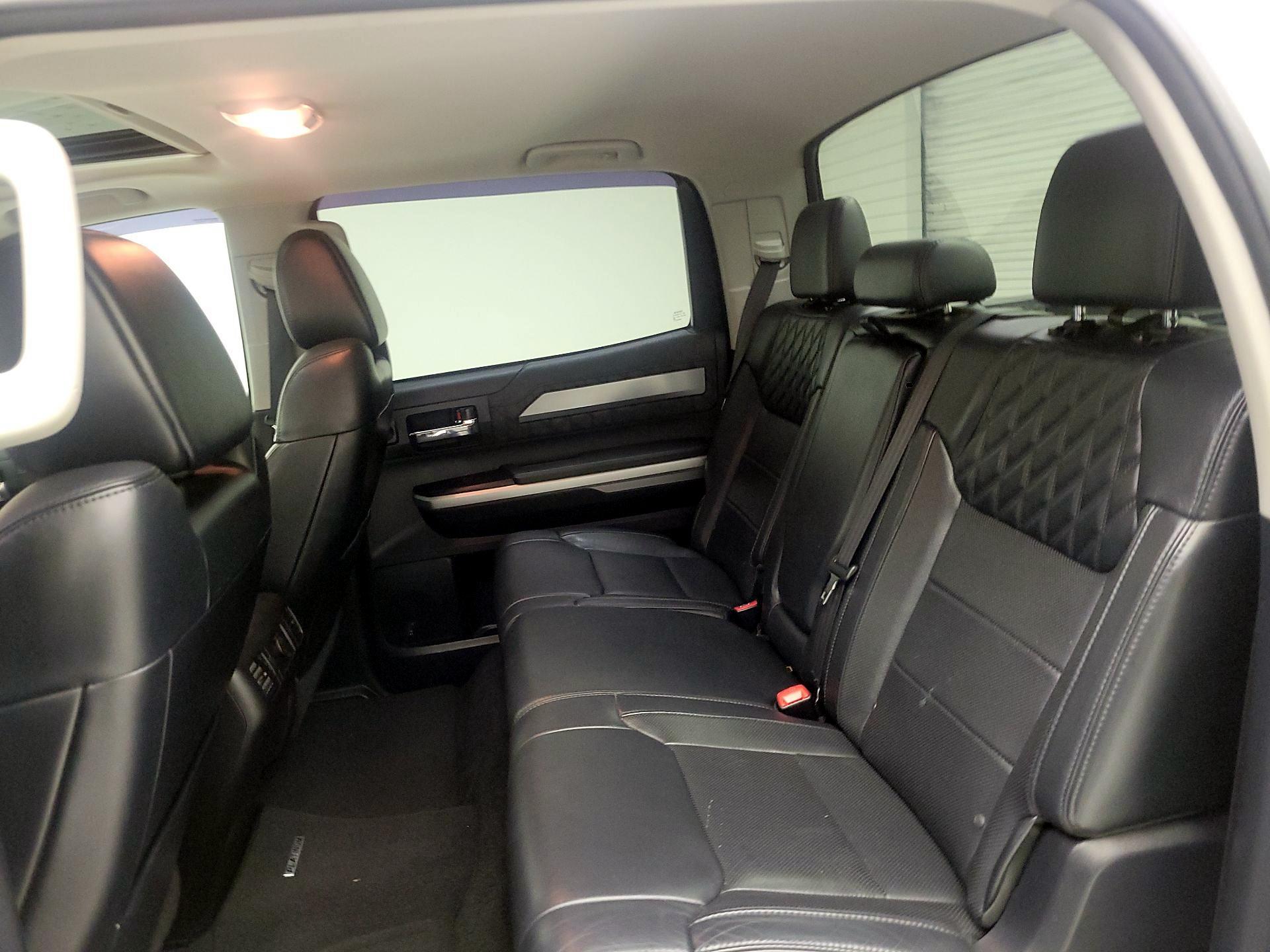 Thumbnail: 2015 Toyota Tundra - 19