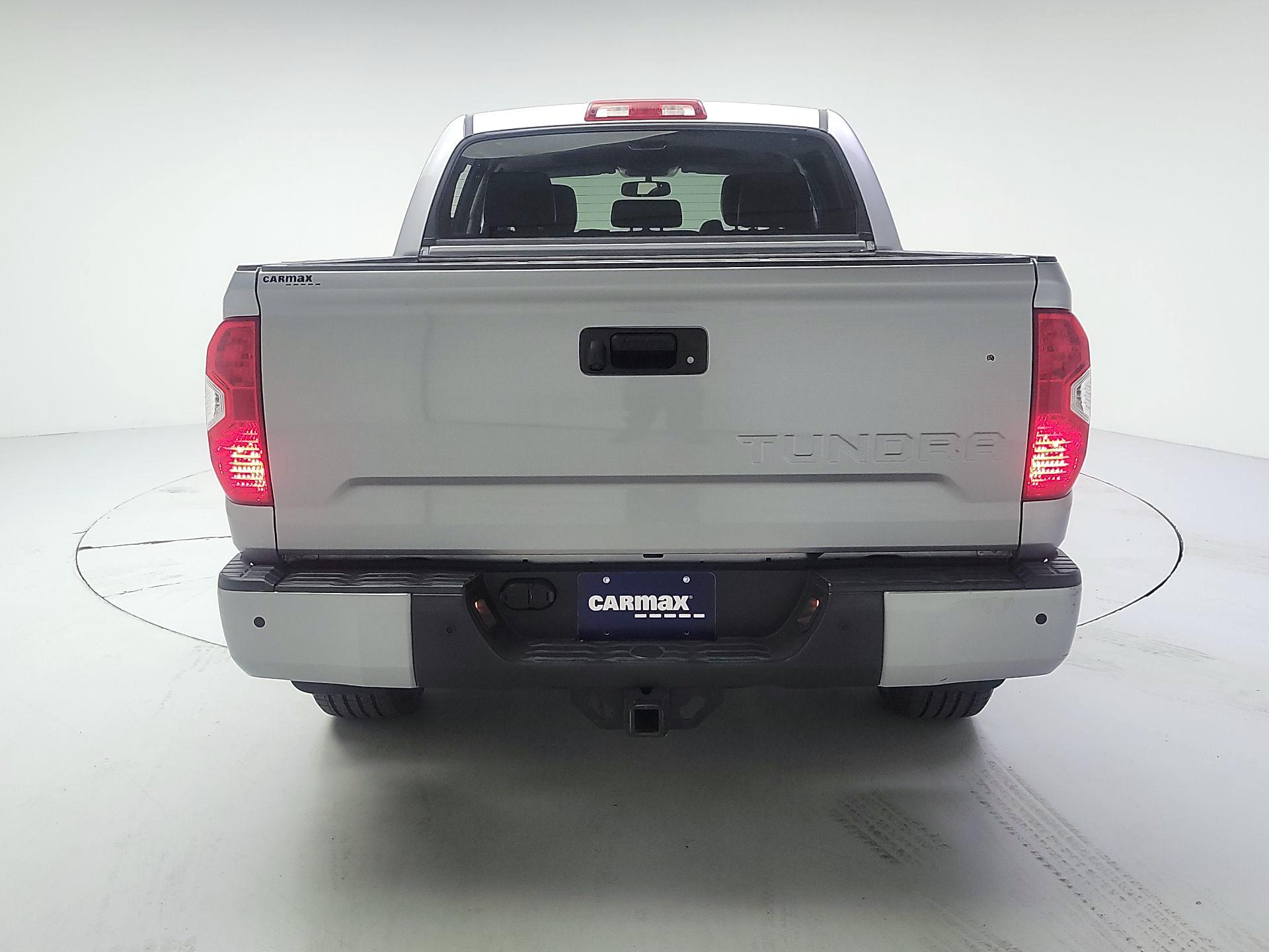 Thumbnail: 2015 Toyota Tundra - 6