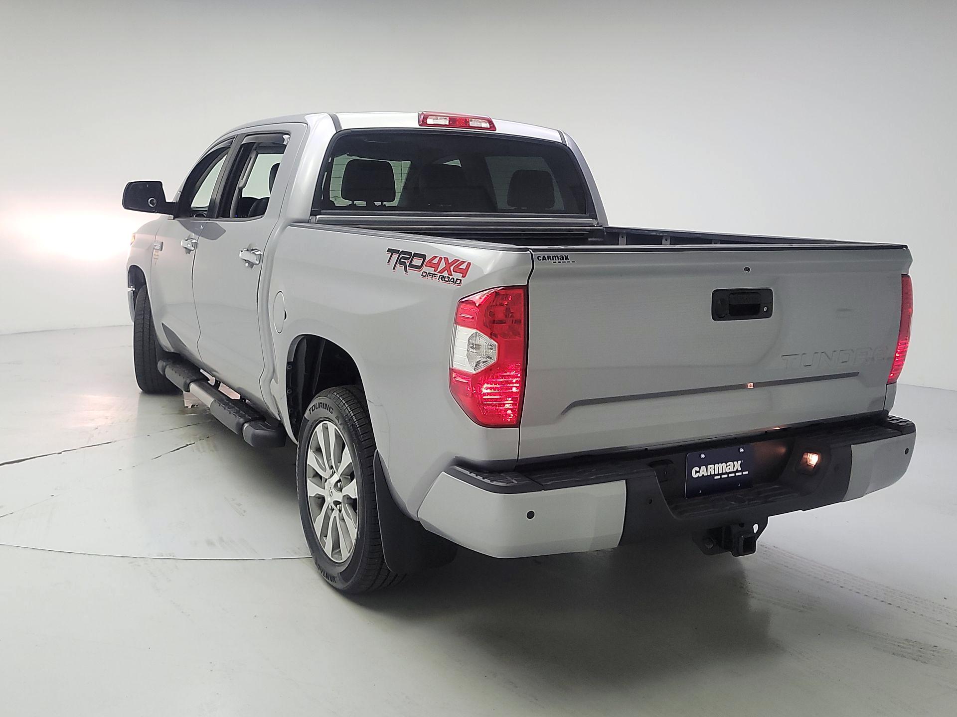 Thumbnail: 2015 Toyota Tundra - 7