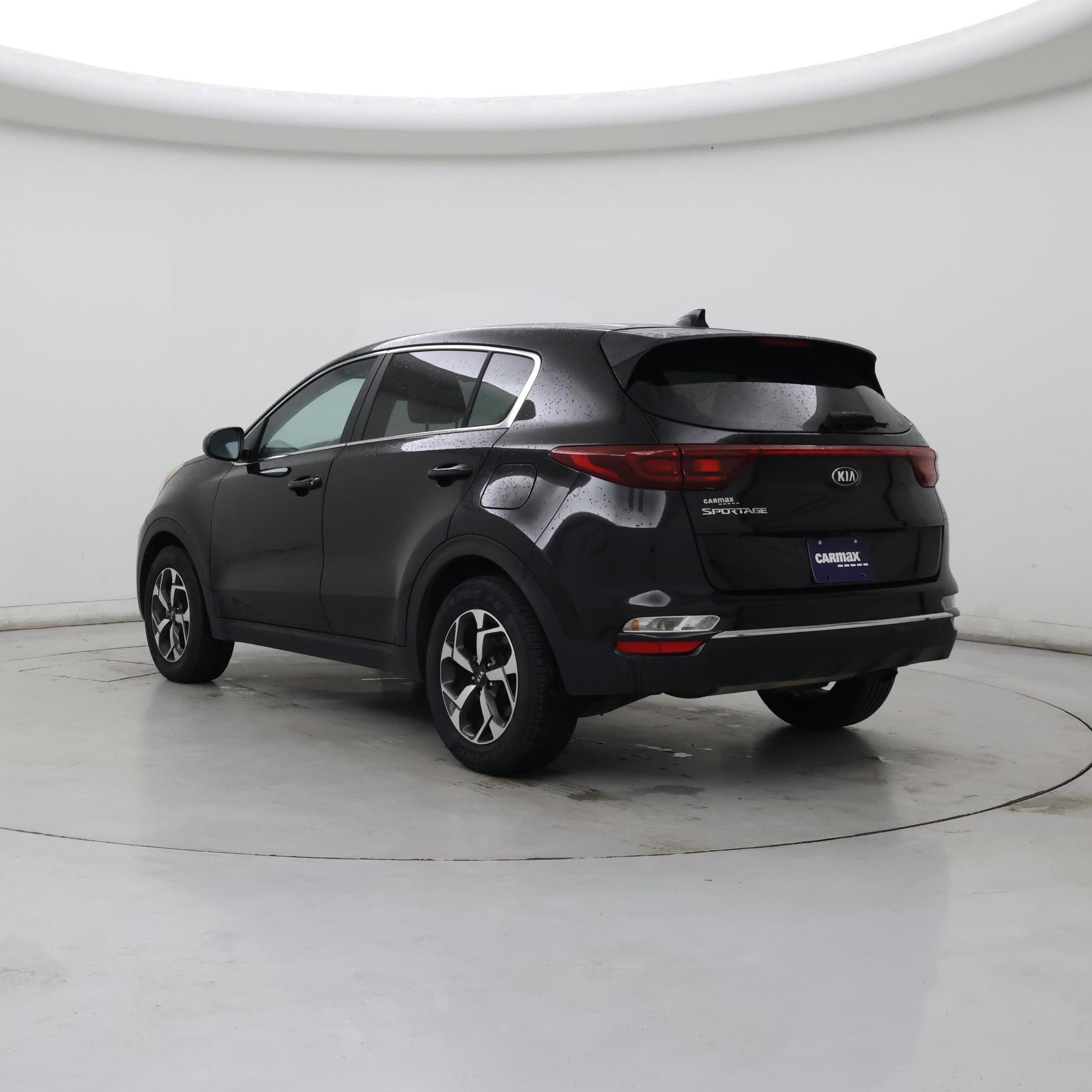 Thumbnail: 2022 Kia Sportage - 2