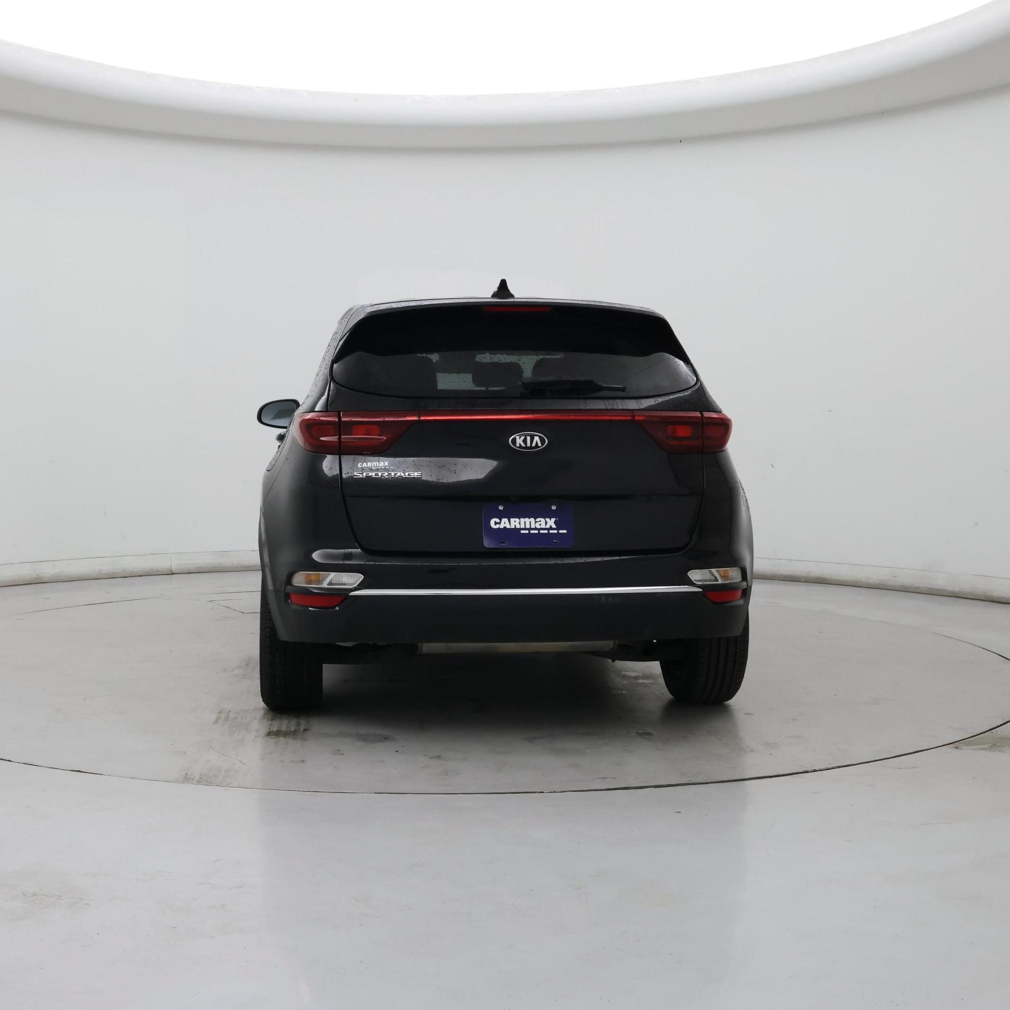 Thumbnail: 2022 Kia Sportage - 6