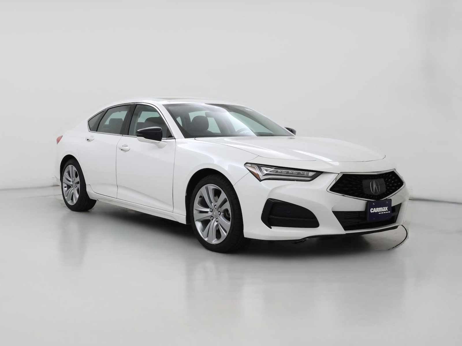 2021 Acura TLX