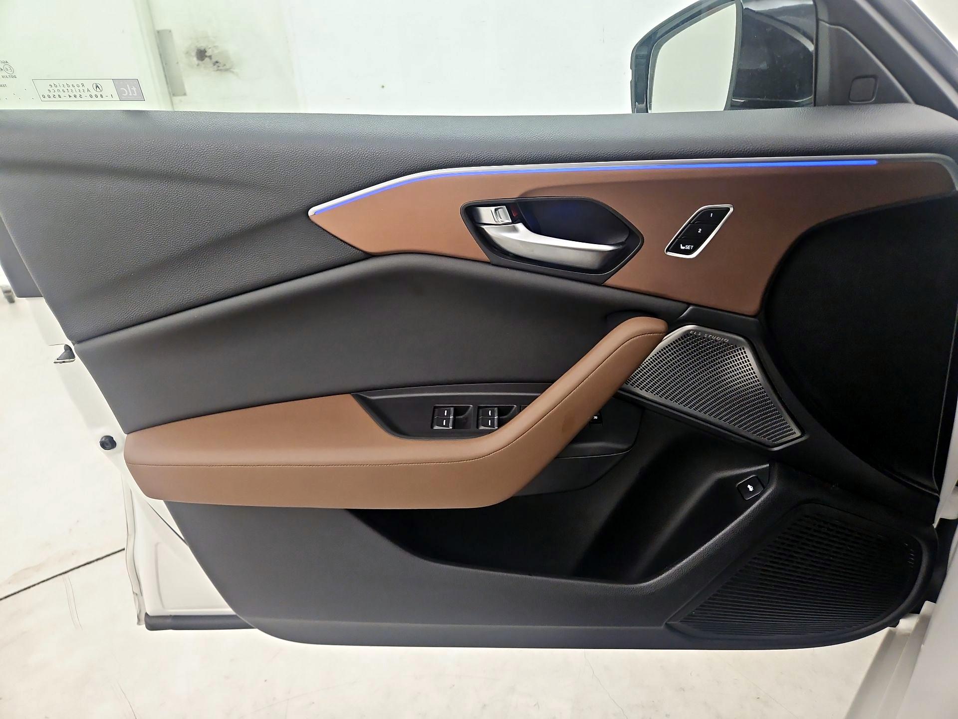 Thumbnail: 2021 Acura TLX - 12