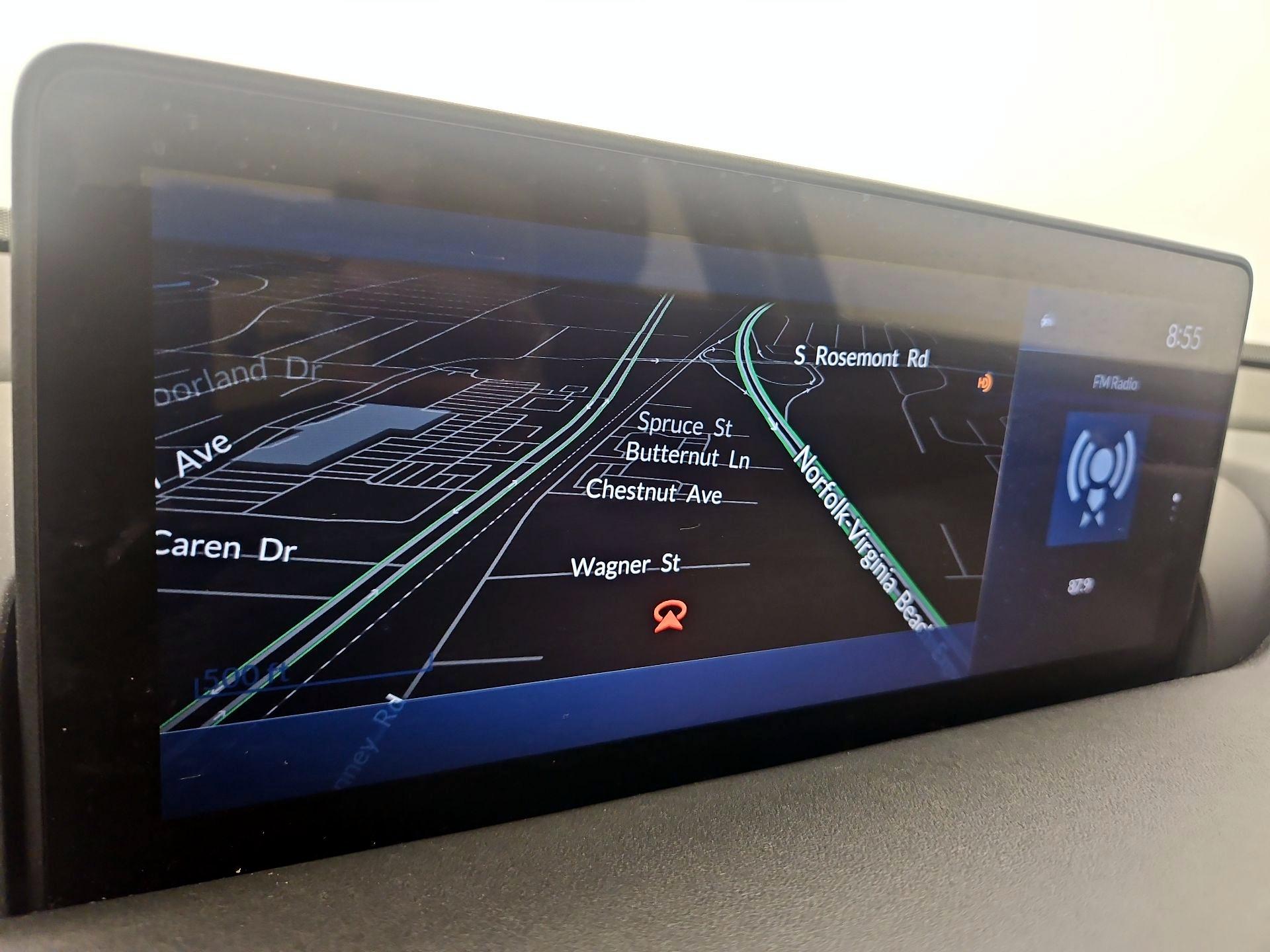 Thumbnail: 2021 Acura TLX - 14