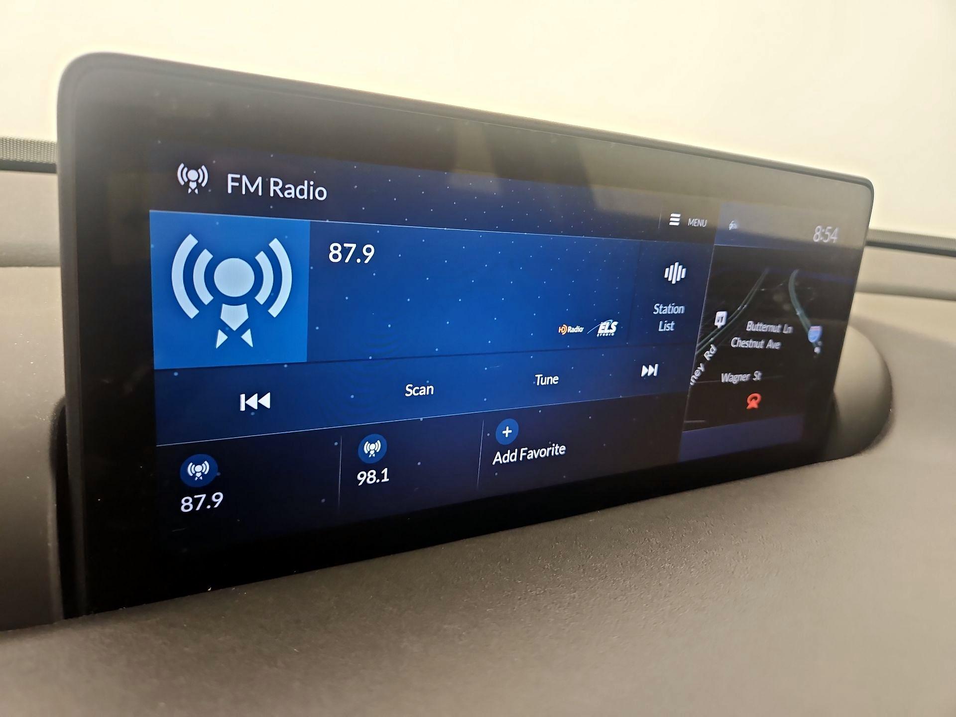 Thumbnail: 2021 Acura TLX - 16