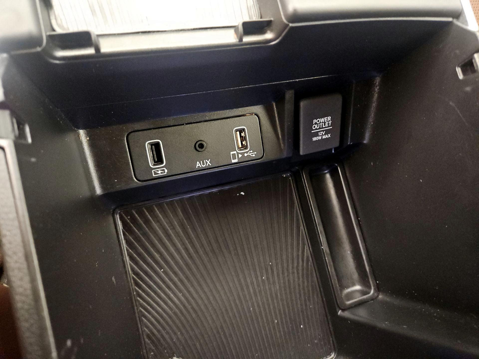 Thumbnail: 2021 Acura TLX - 19