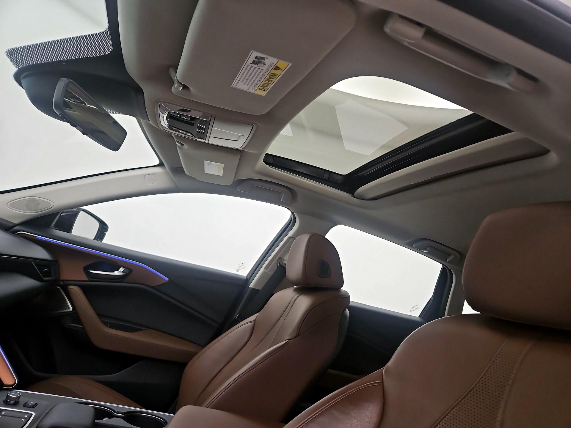 Thumbnail: 2021 Acura TLX - 20