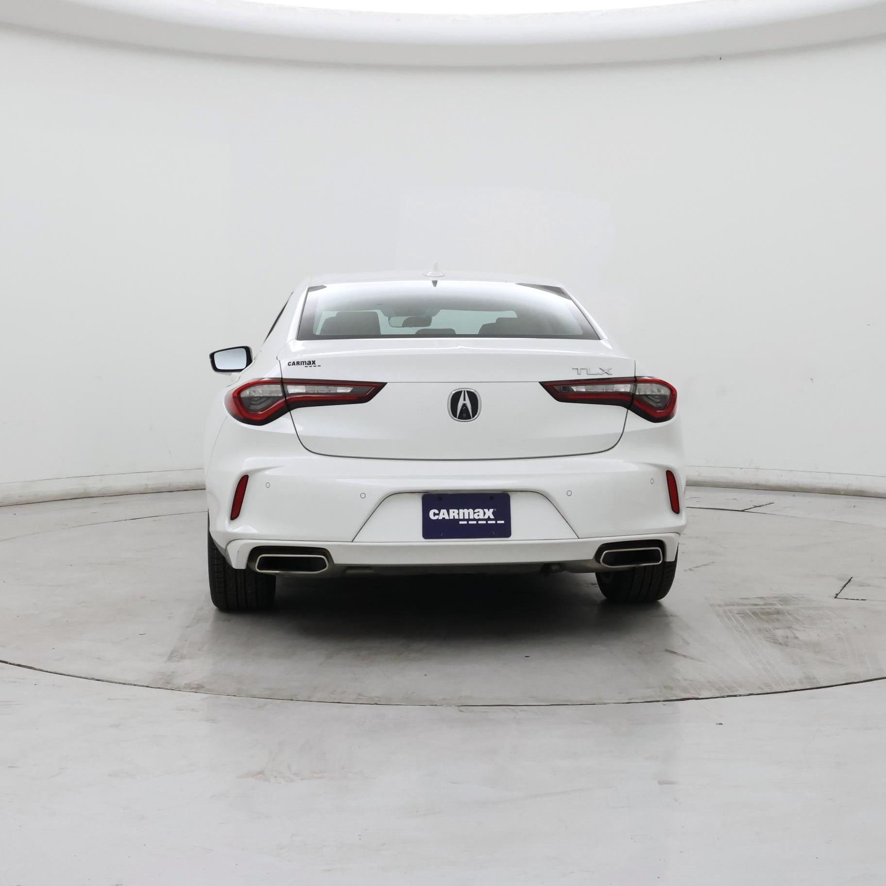 Thumbnail: 2021 Acura TLX - 6