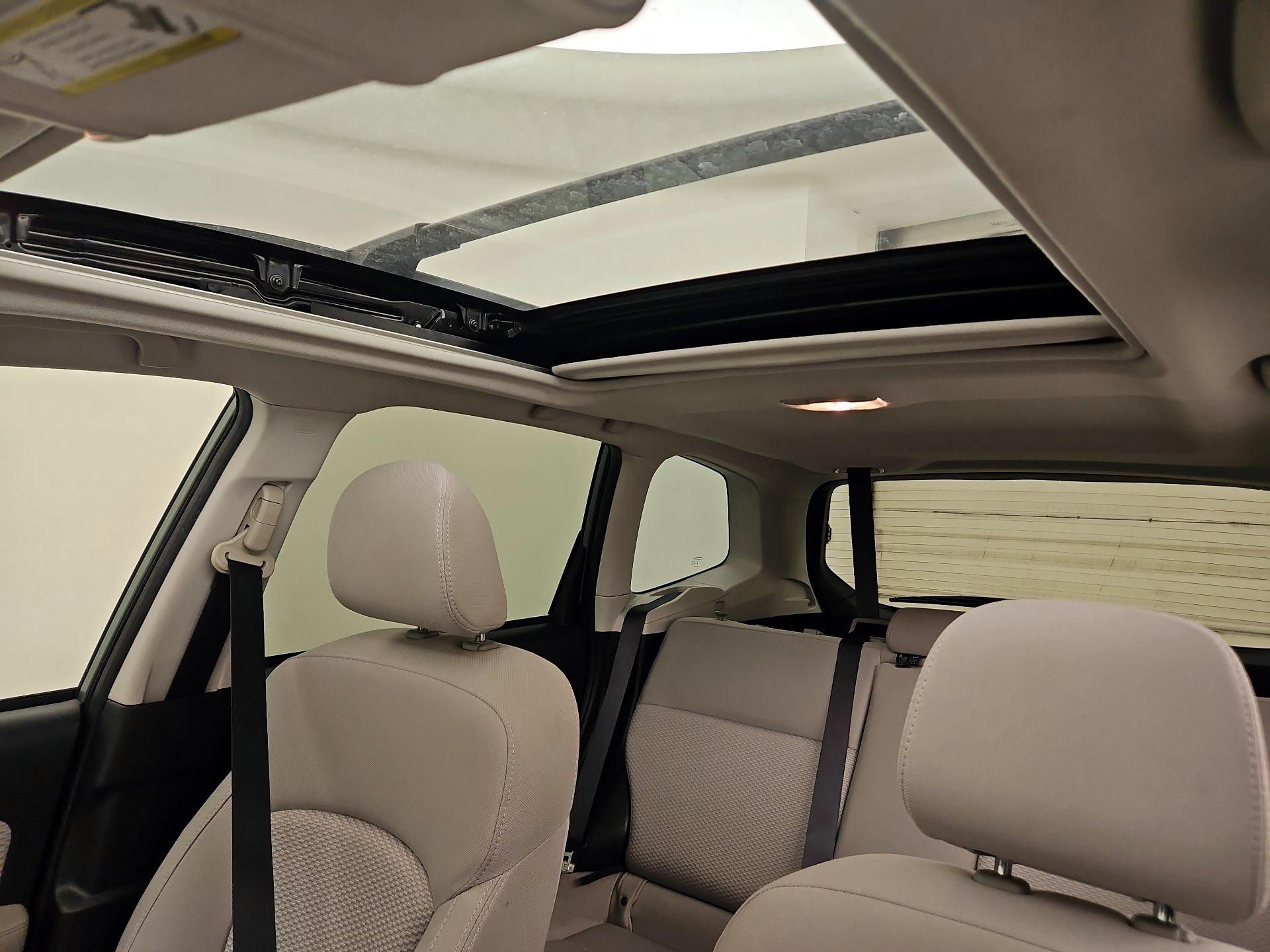 Thumbnail: 2017 Subaru Forester - 19