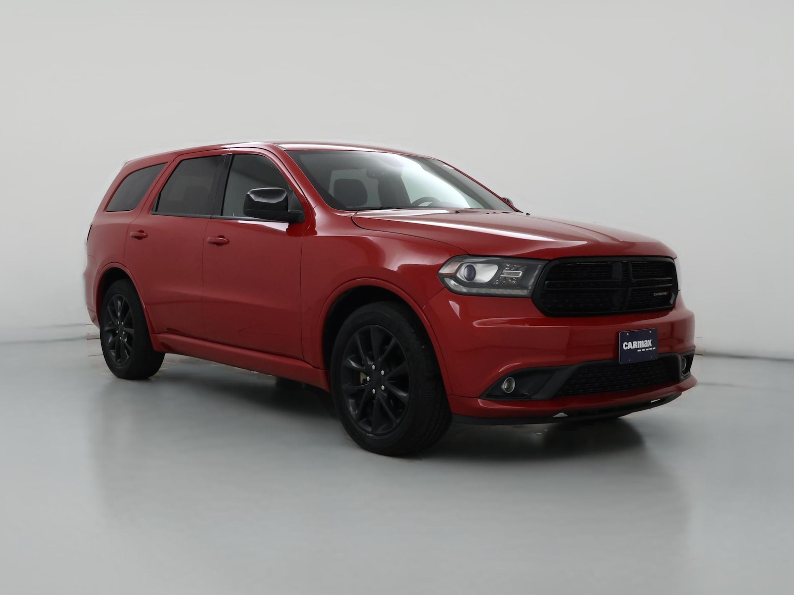 2018 Dodge Durango