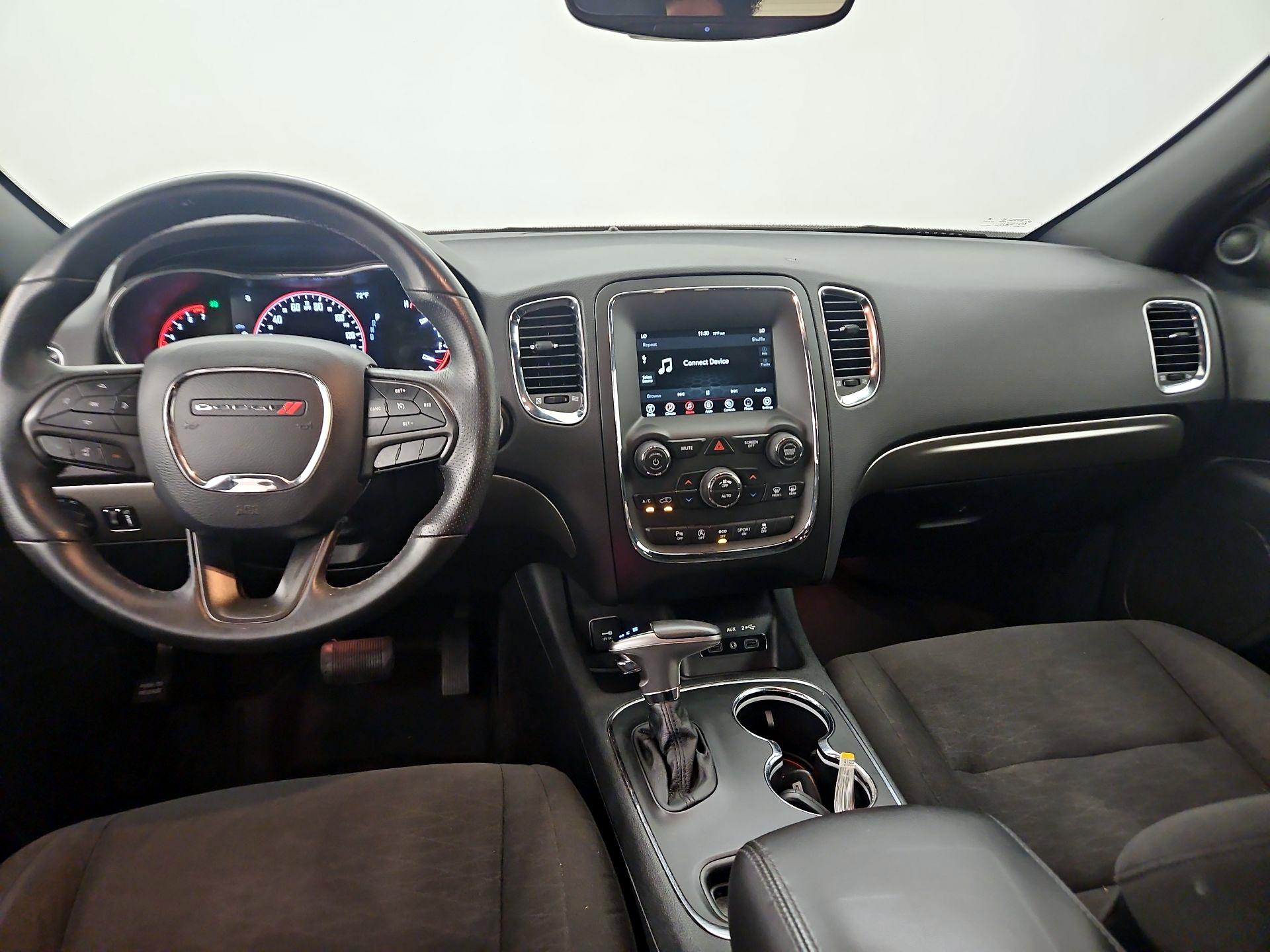 Thumbnail: 2018 Dodge Durango - 9