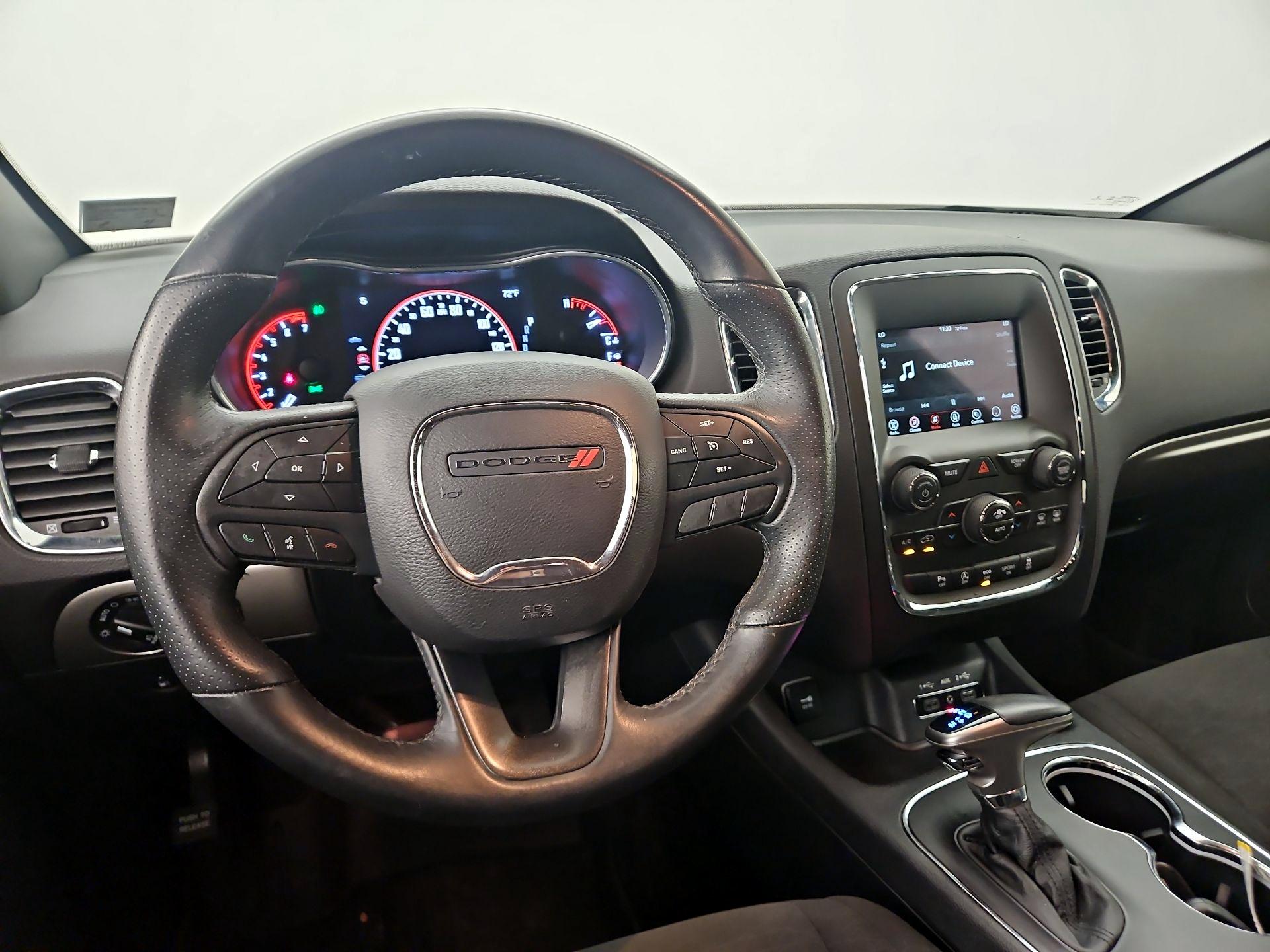 Thumbnail: 2018 Dodge Durango - 10