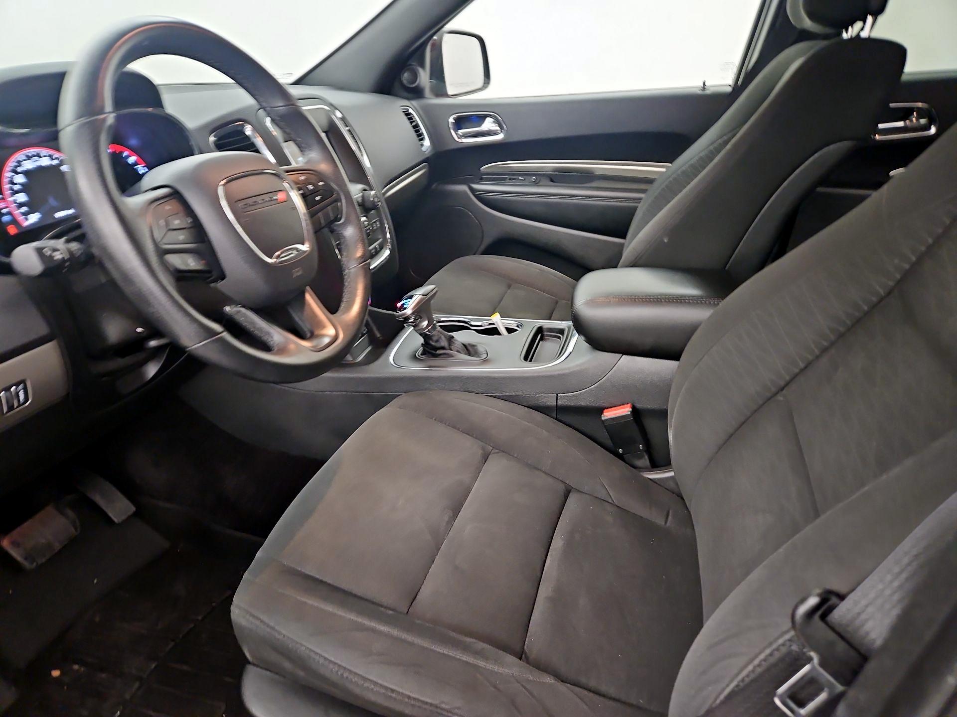 Thumbnail: 2018 Dodge Durango - 11