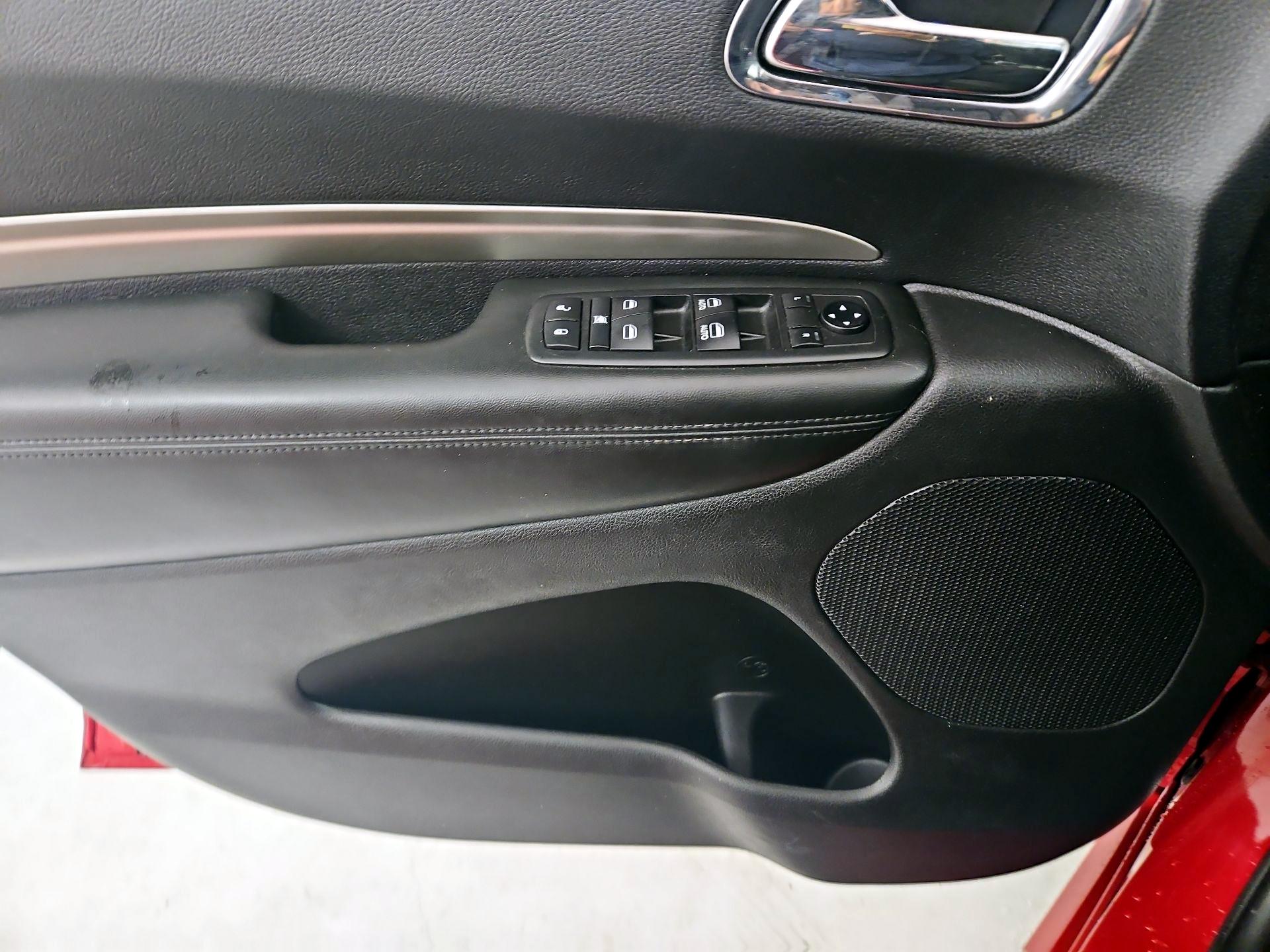 Thumbnail: 2018 Dodge Durango - 12