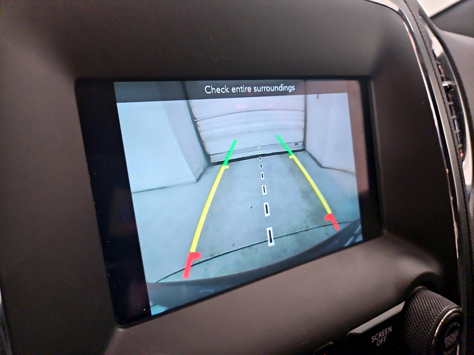 Thumbnail: 2018 Dodge Durango - 14