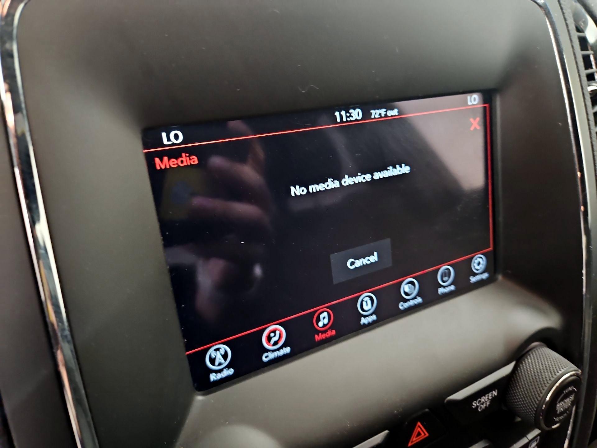 Thumbnail: 2018 Dodge Durango - 15