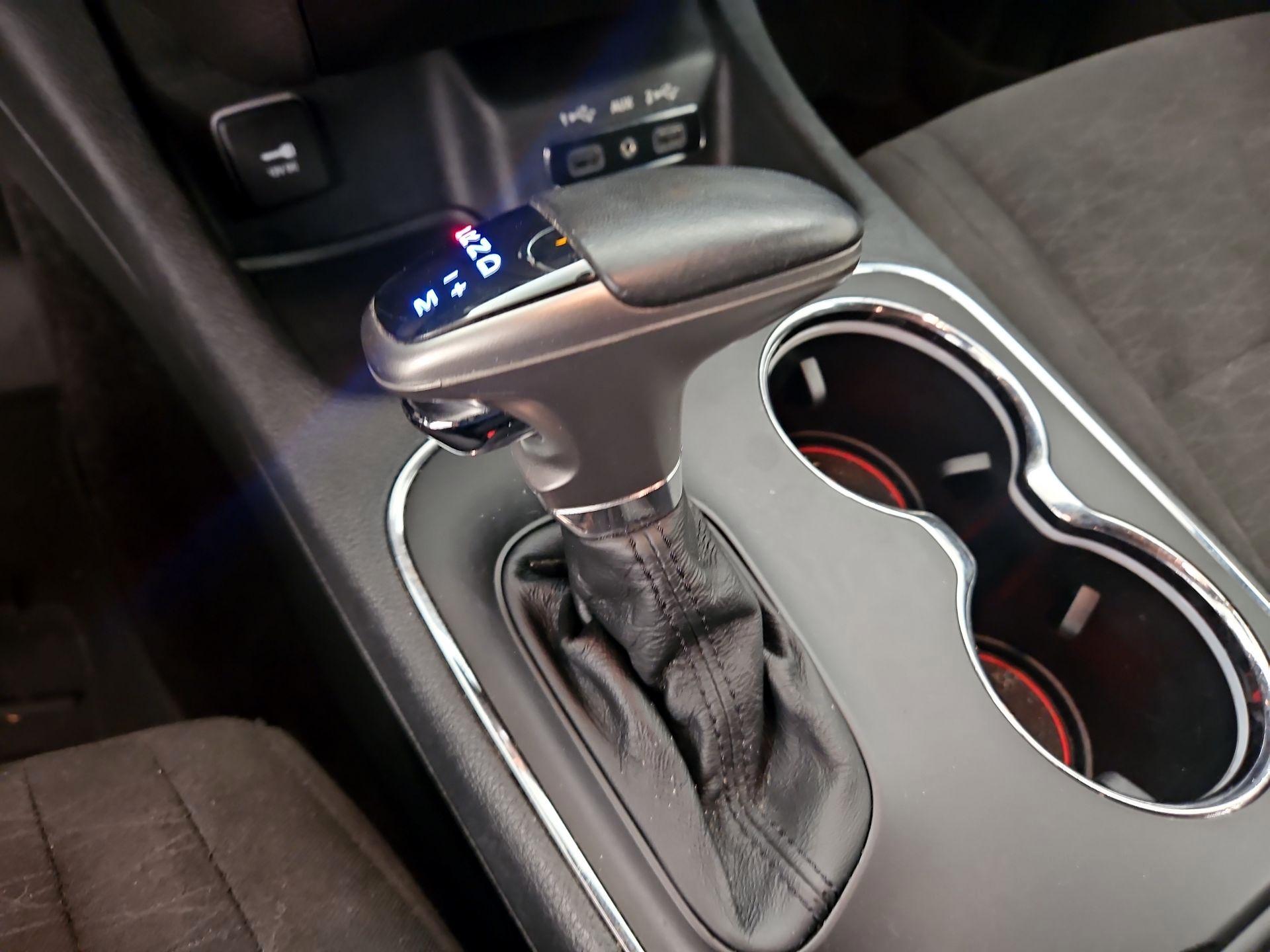 Thumbnail: 2018 Dodge Durango - 17