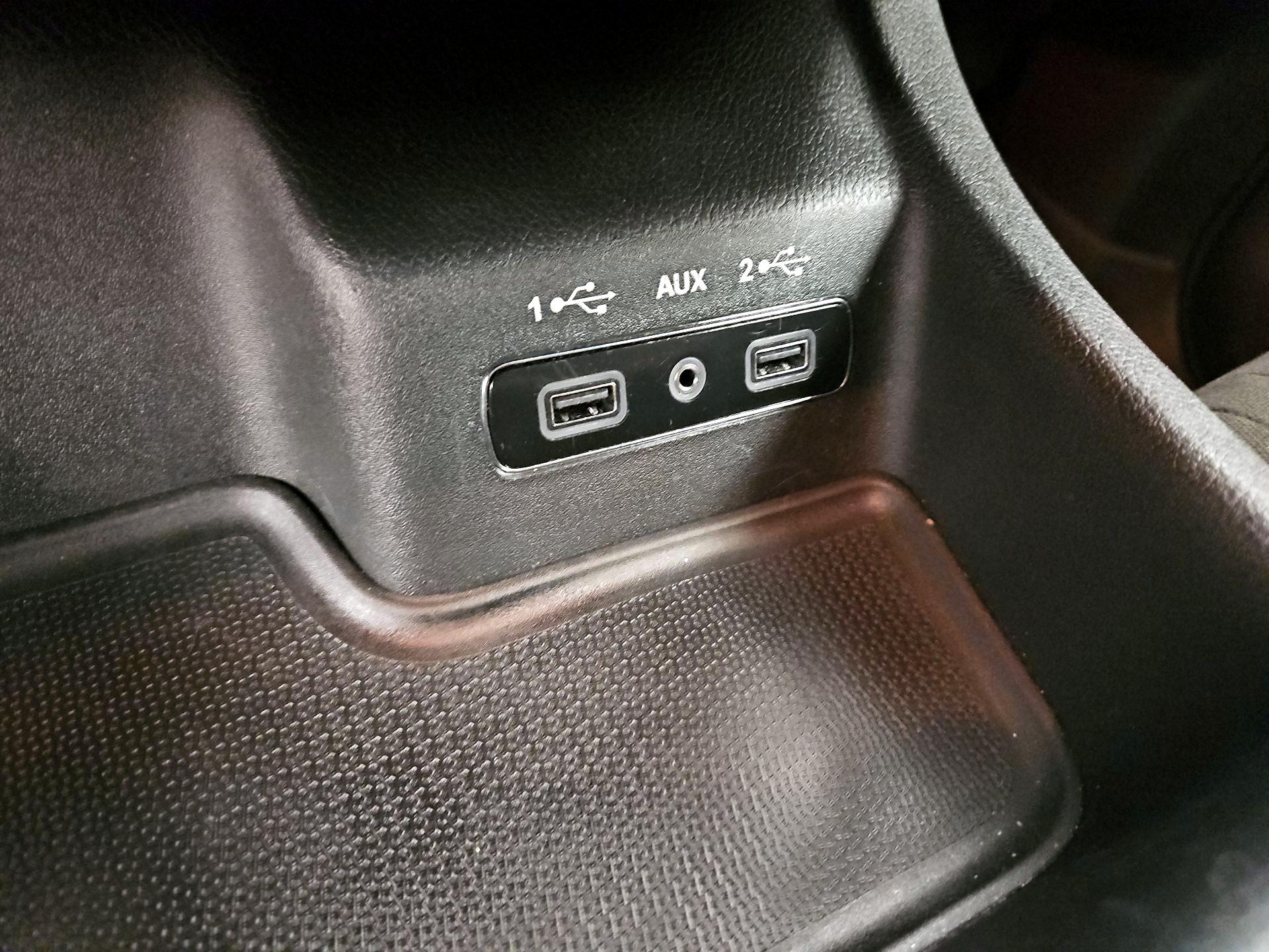 Thumbnail: 2018 Dodge Durango - 18