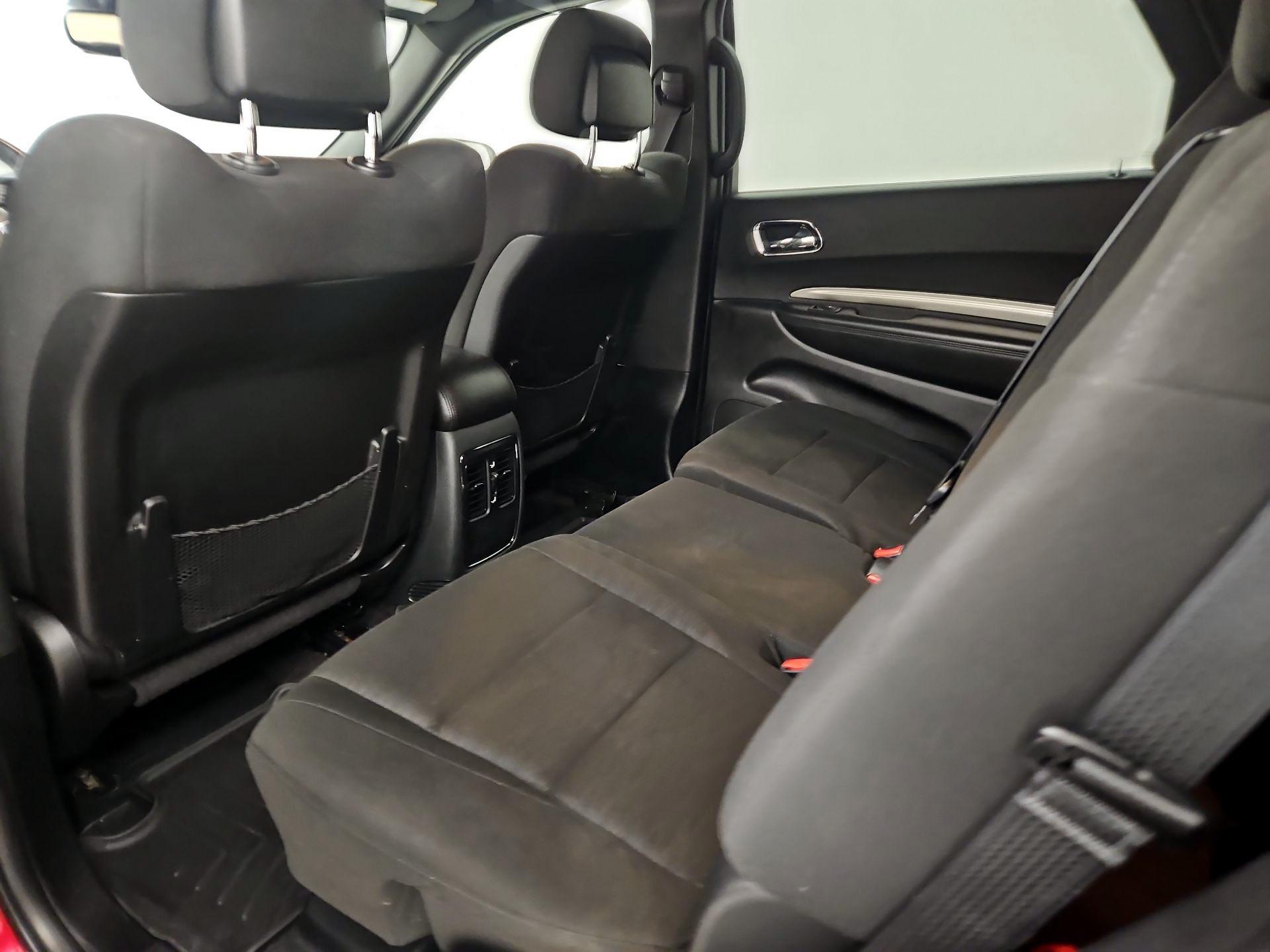 Thumbnail: 2018 Dodge Durango - 19