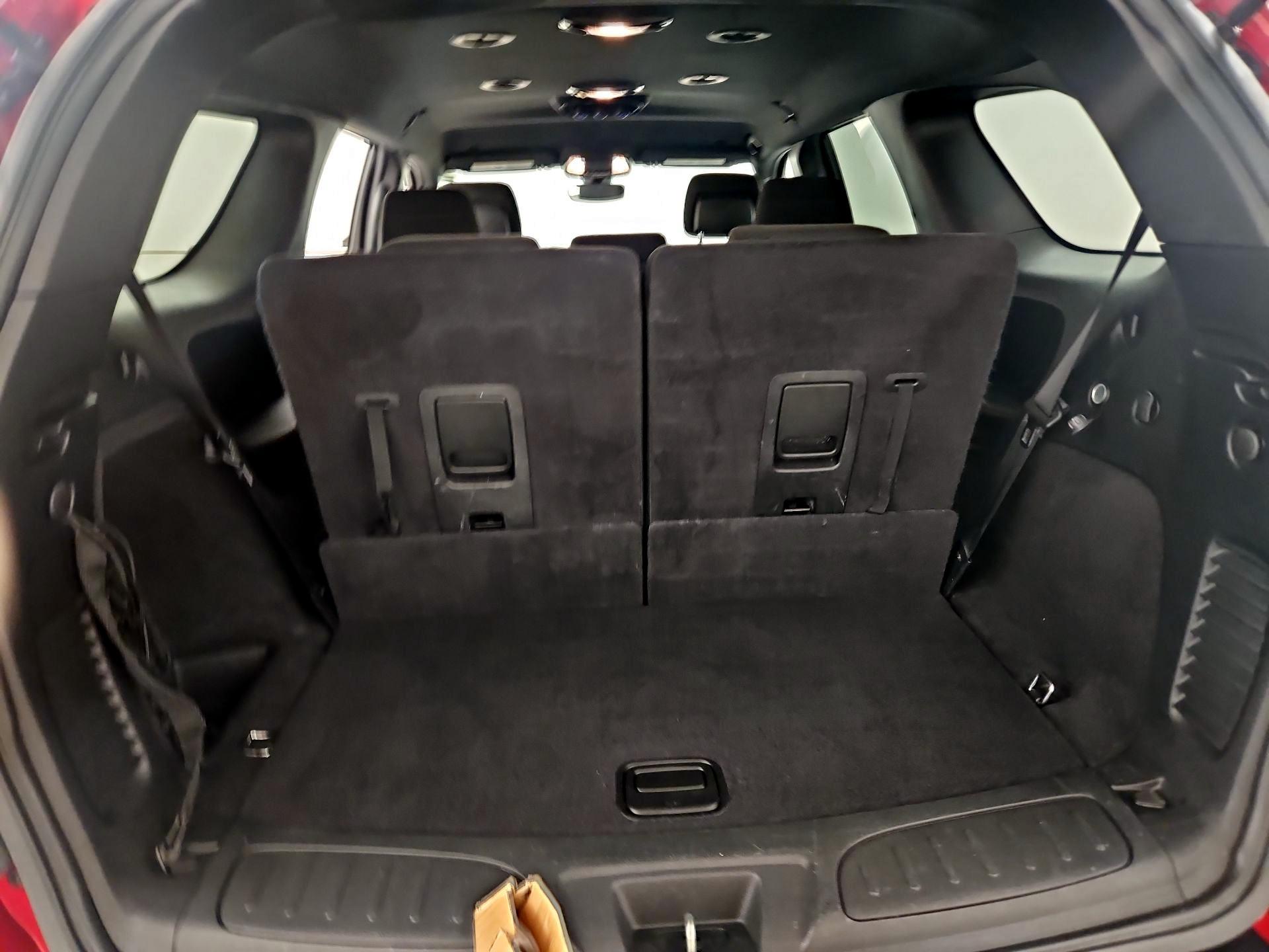 Thumbnail: 2018 Dodge Durango - 20