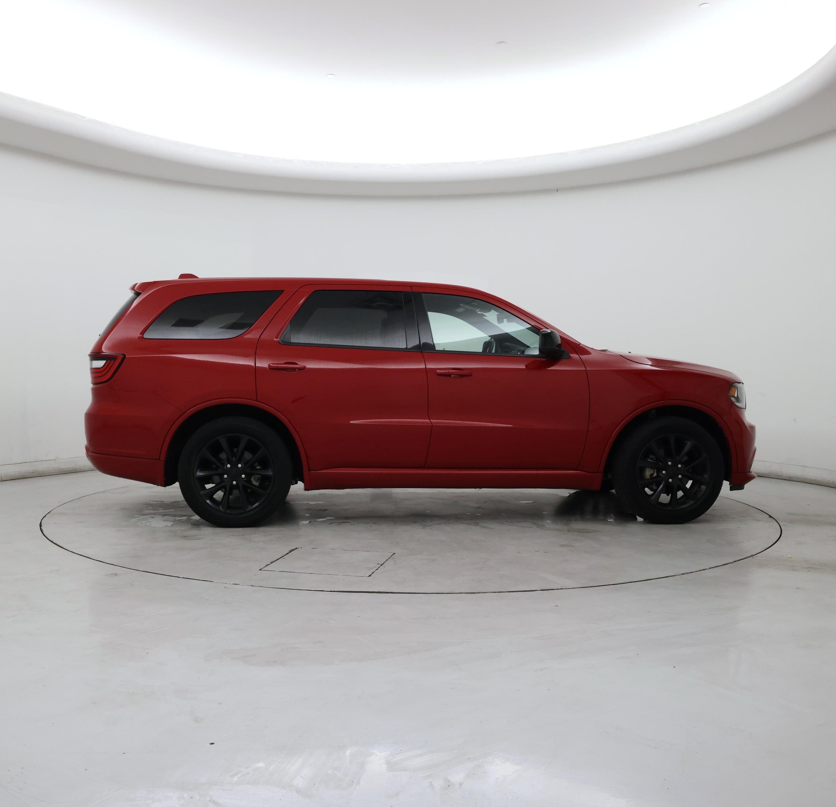 Thumbnail: 2018 Dodge Durango - 7