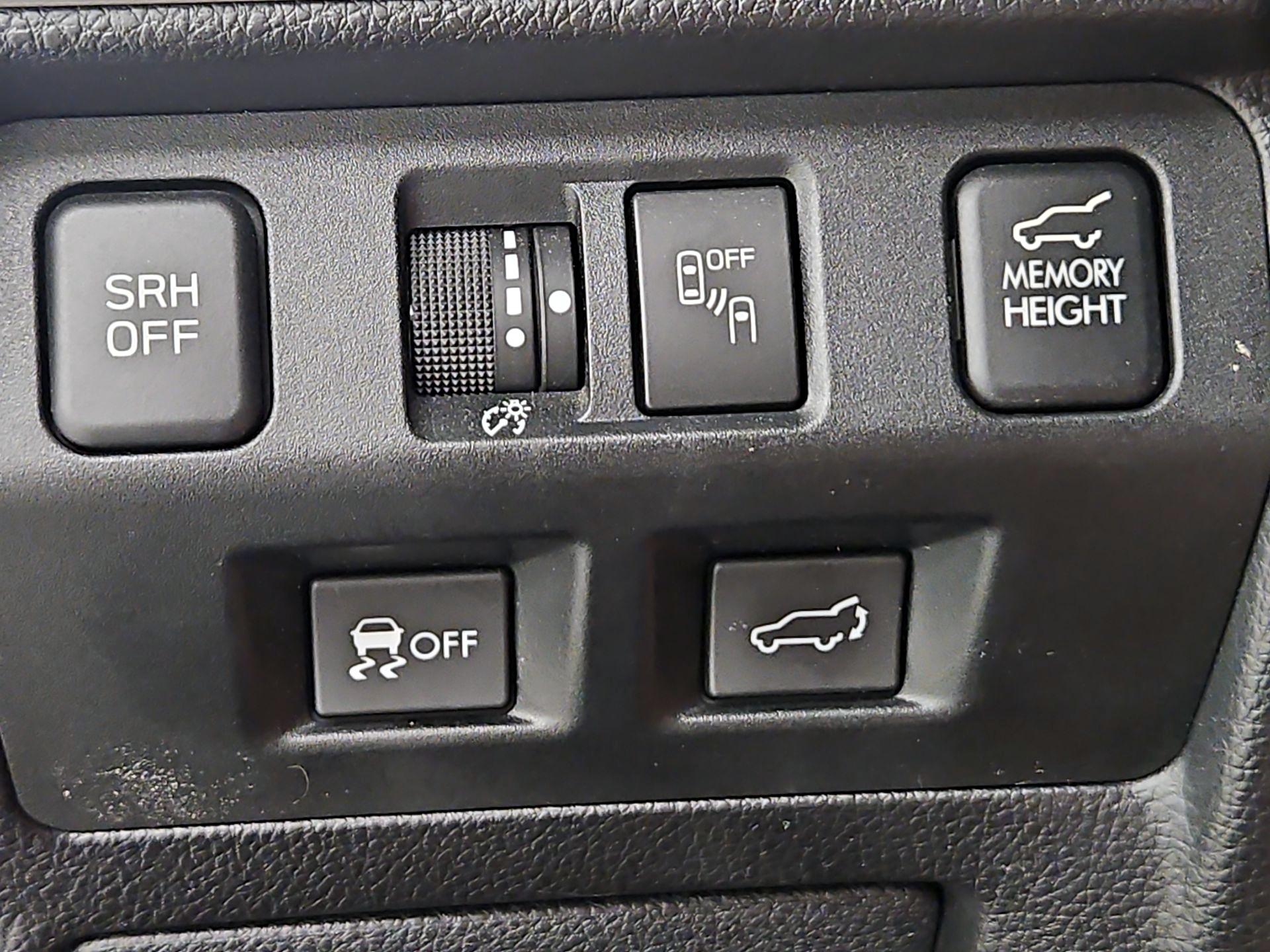 Thumbnail: 2018 Subaru Forester - 13