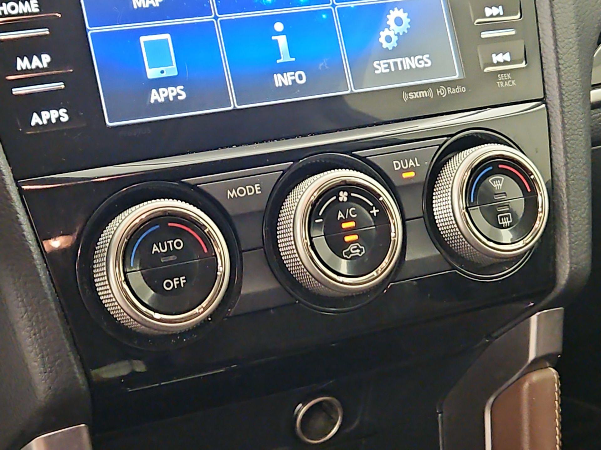 Thumbnail: 2018 Subaru Forester - 17