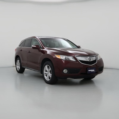 2014 Acura RDX AWD