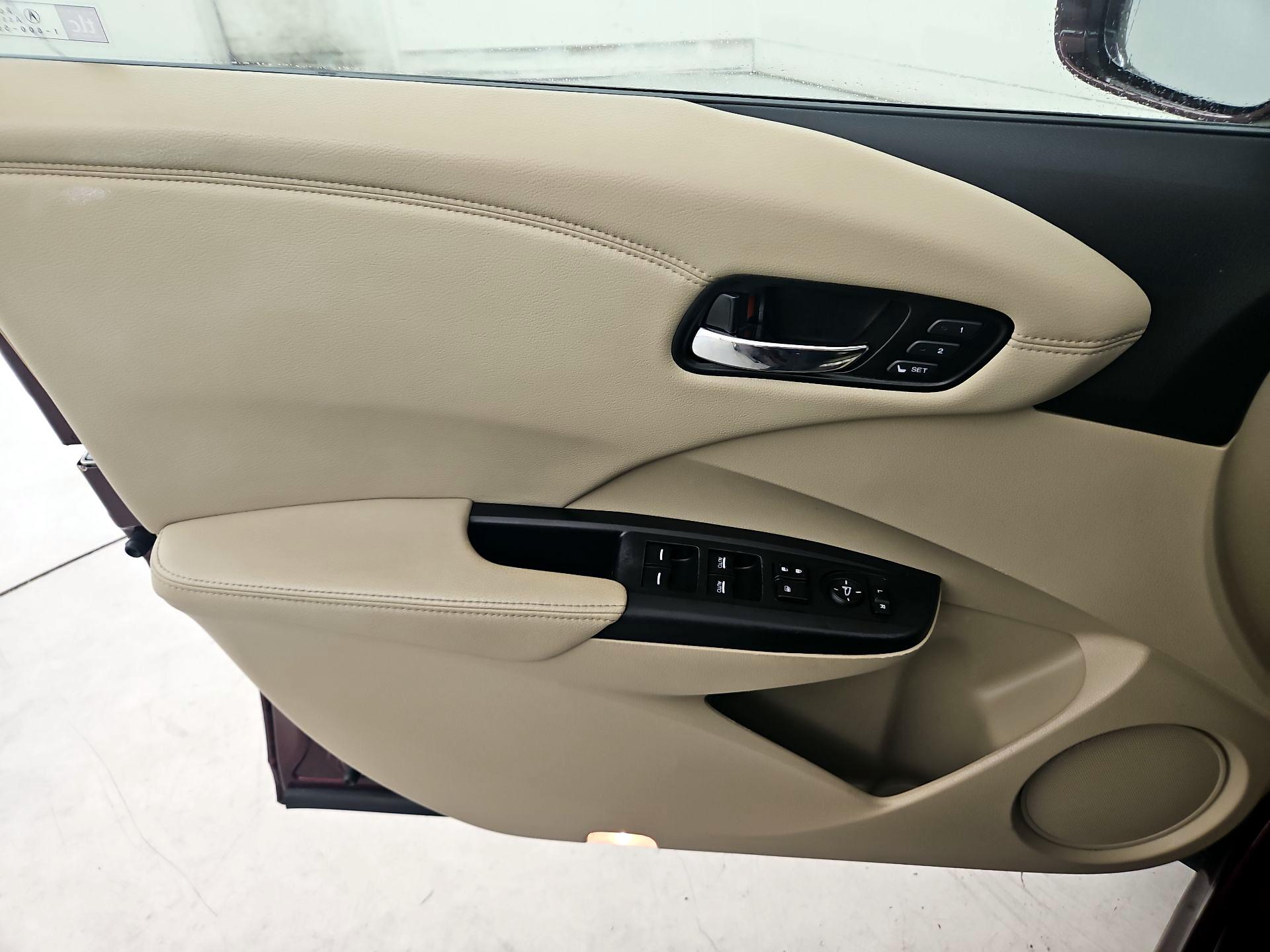 Thumbnail: 2014 Acura RDX - 12