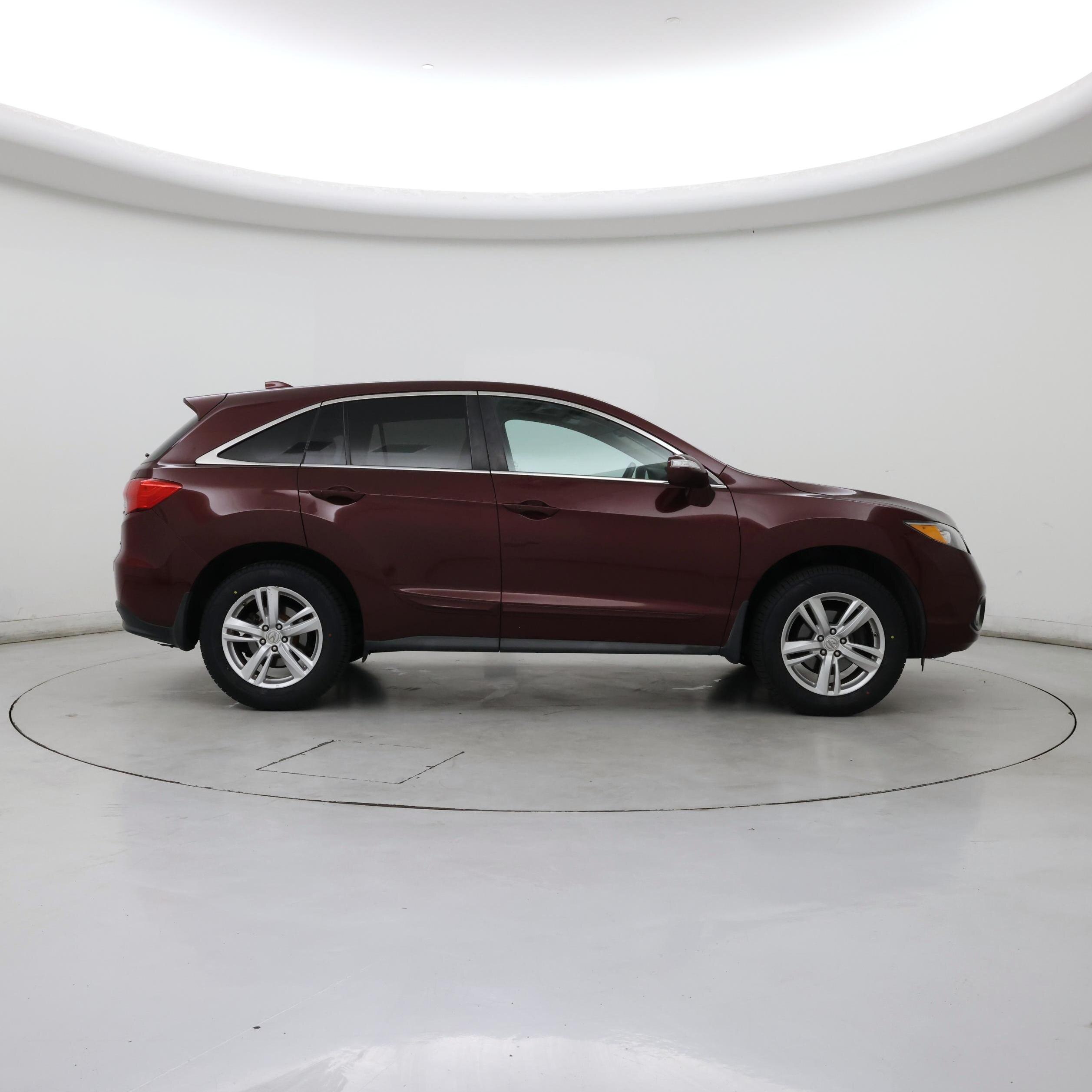 Thumbnail: 2014 Acura RDX - 7