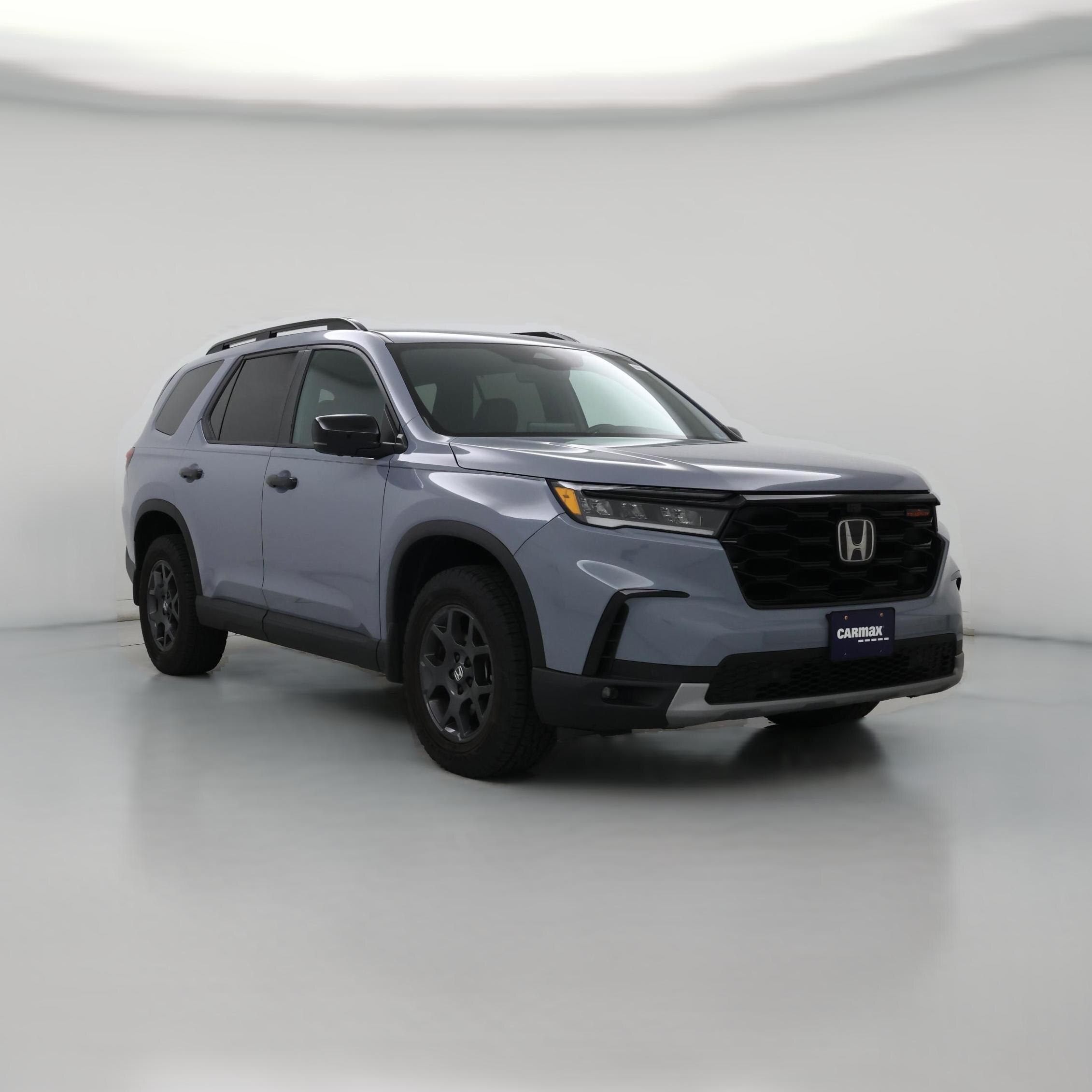 Thumbnail: 2025 Honda Pilot - 1