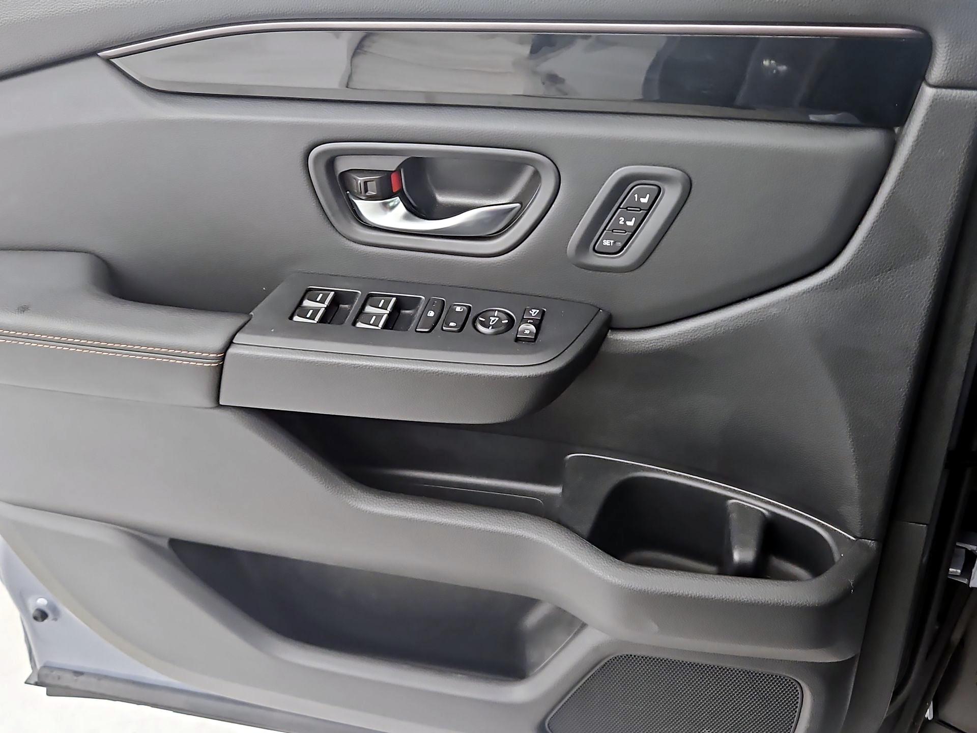 Thumbnail: 2025 Honda Pilot - 12