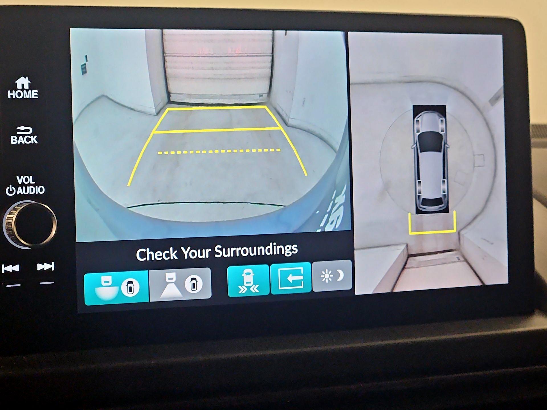 Thumbnail: 2025 Honda Pilot - 14