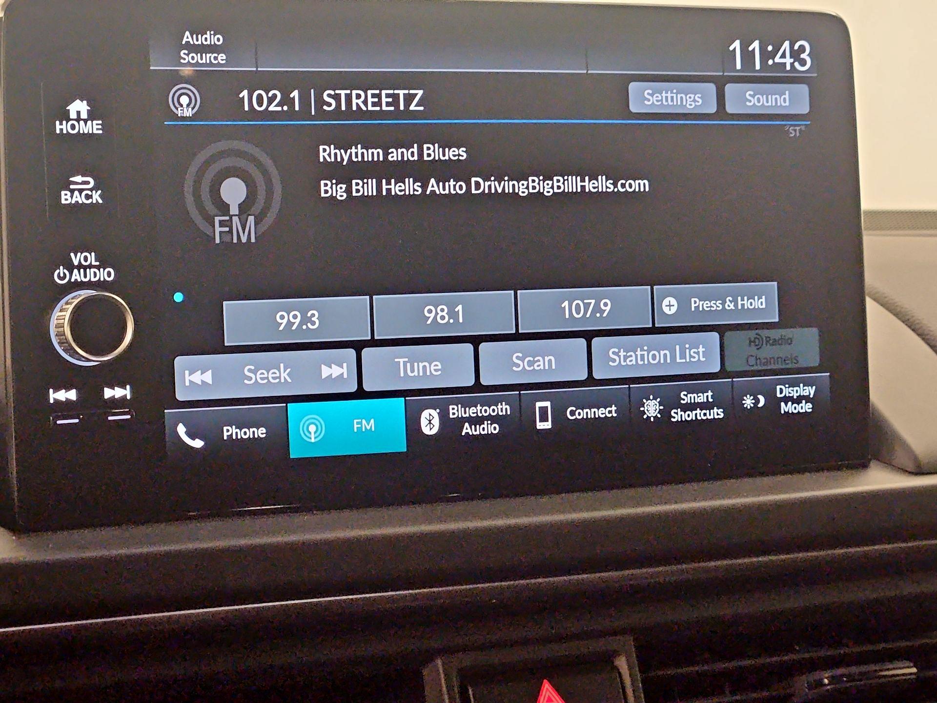 Thumbnail: 2025 Honda Pilot - 15