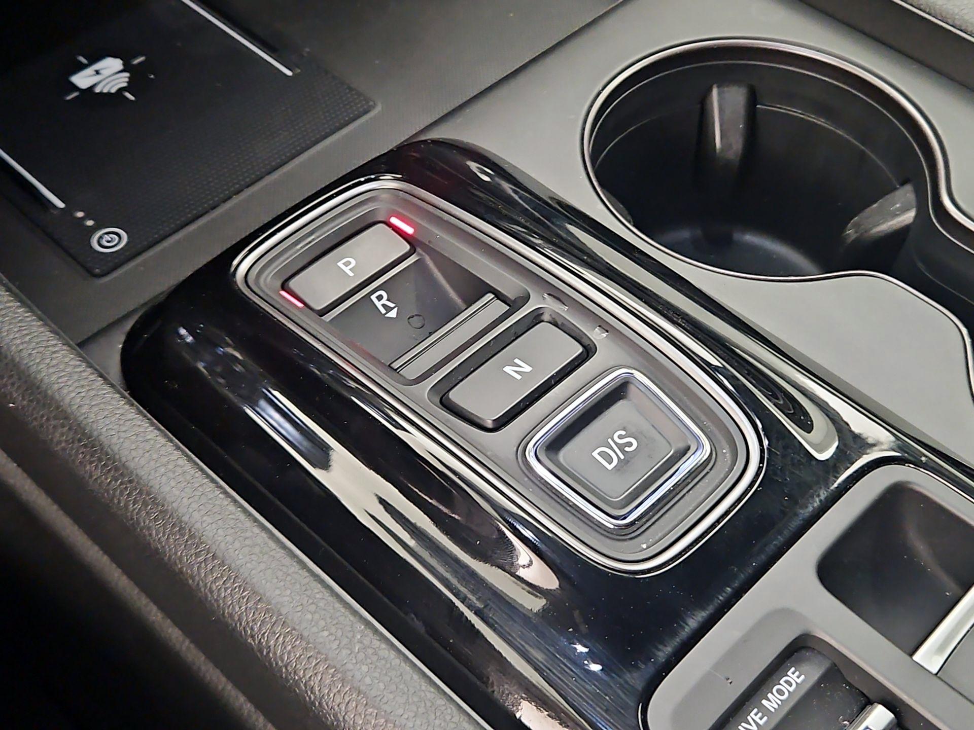 Thumbnail: 2025 Honda Pilot - 17